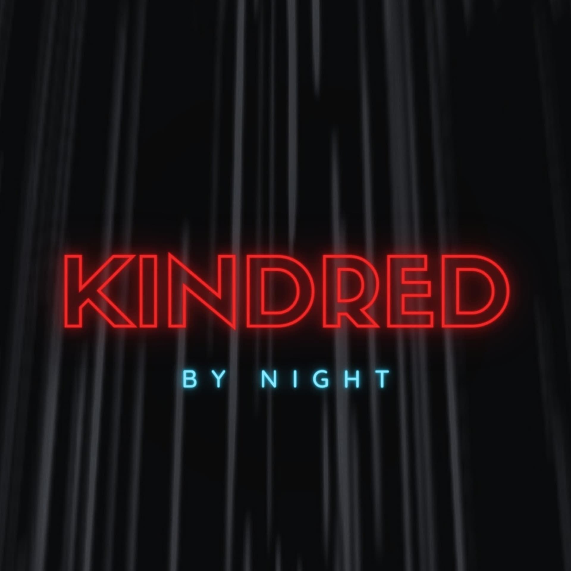 Kindred by Night - O Podcast de RPG do Mundo das Trevas - Podcast