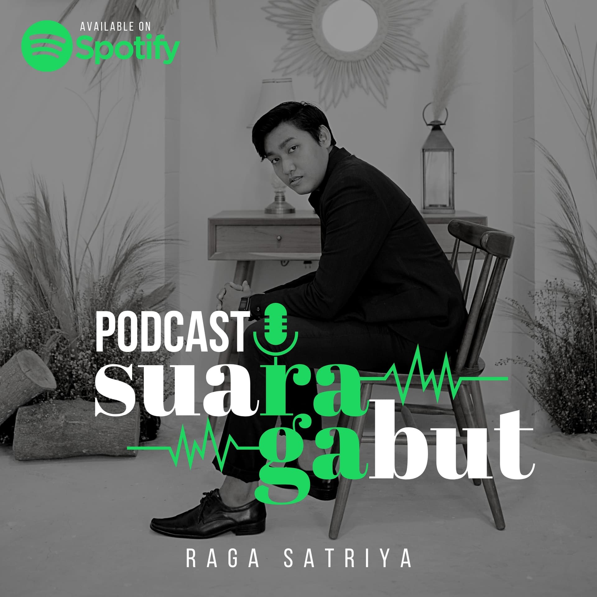 suaragabut - Podcasts