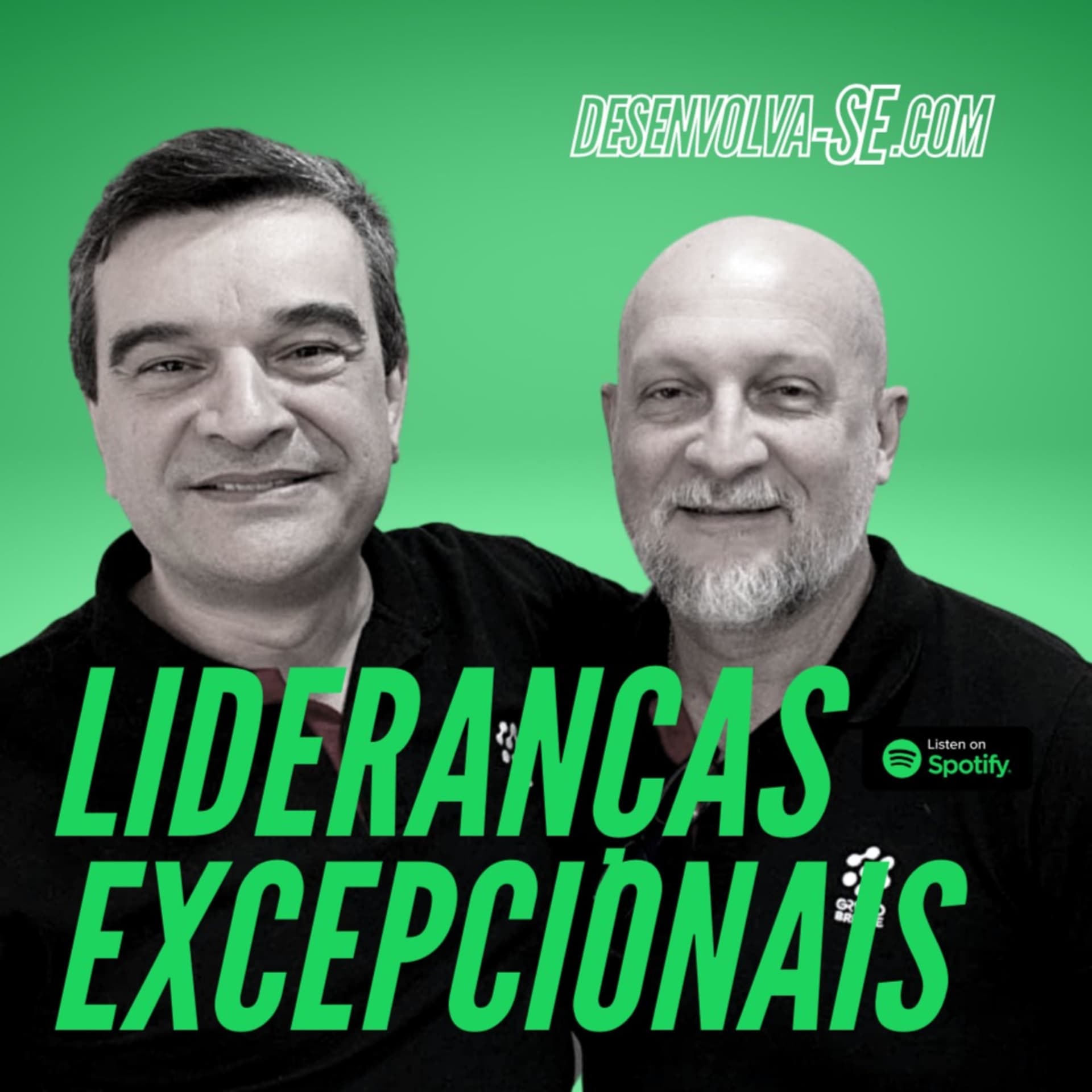 Lideranças Excepcionais - Podcasts