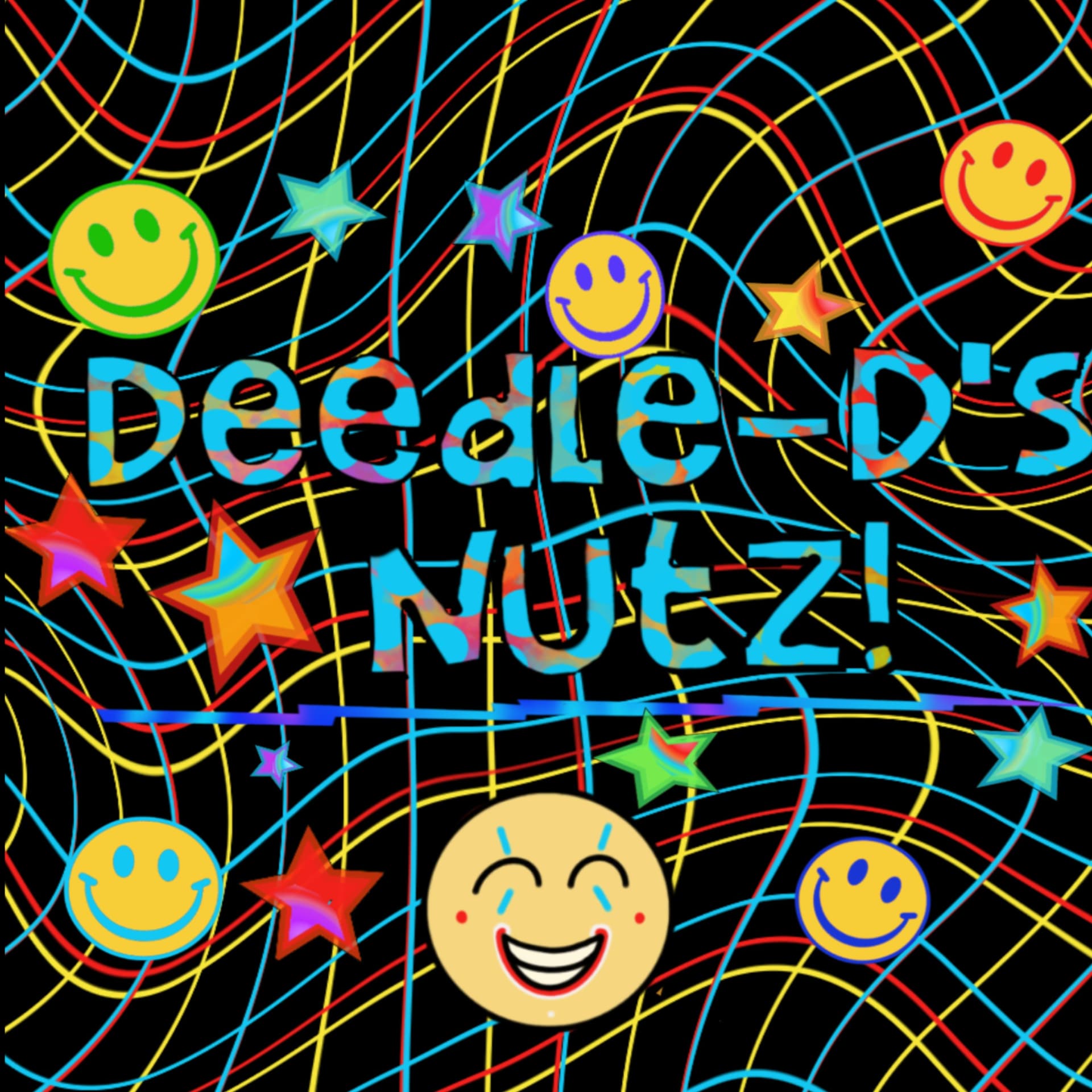 Deedle-D's Nutz! - Podcasts
