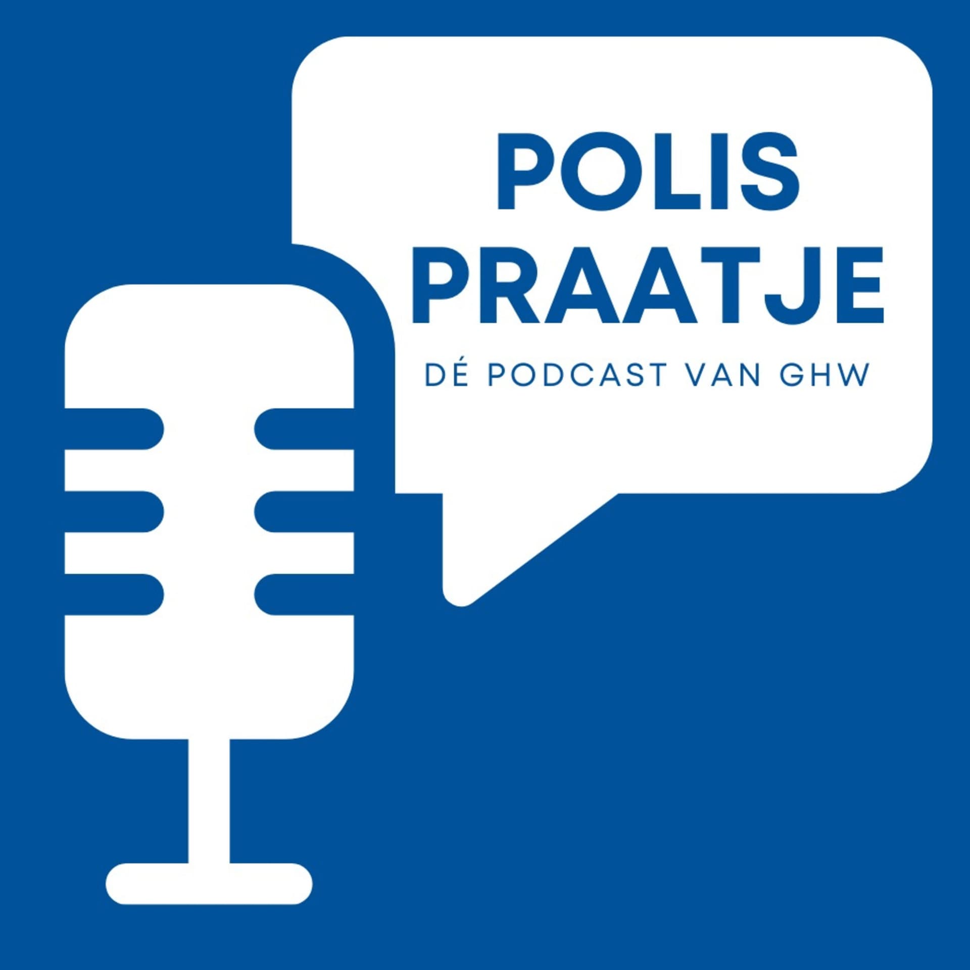 Polis Praatje