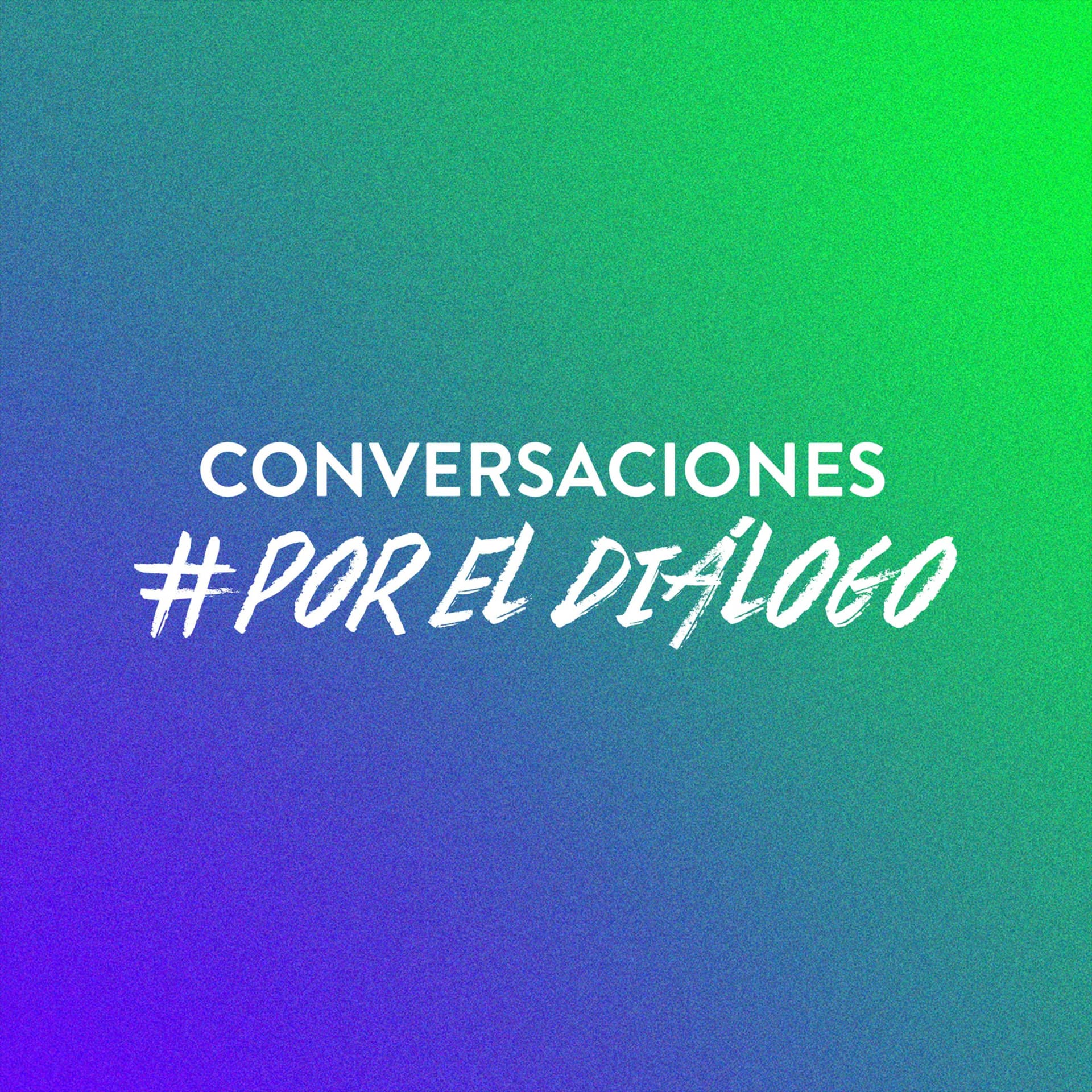 Conversaciones #PorElDiálogo - Podcastler