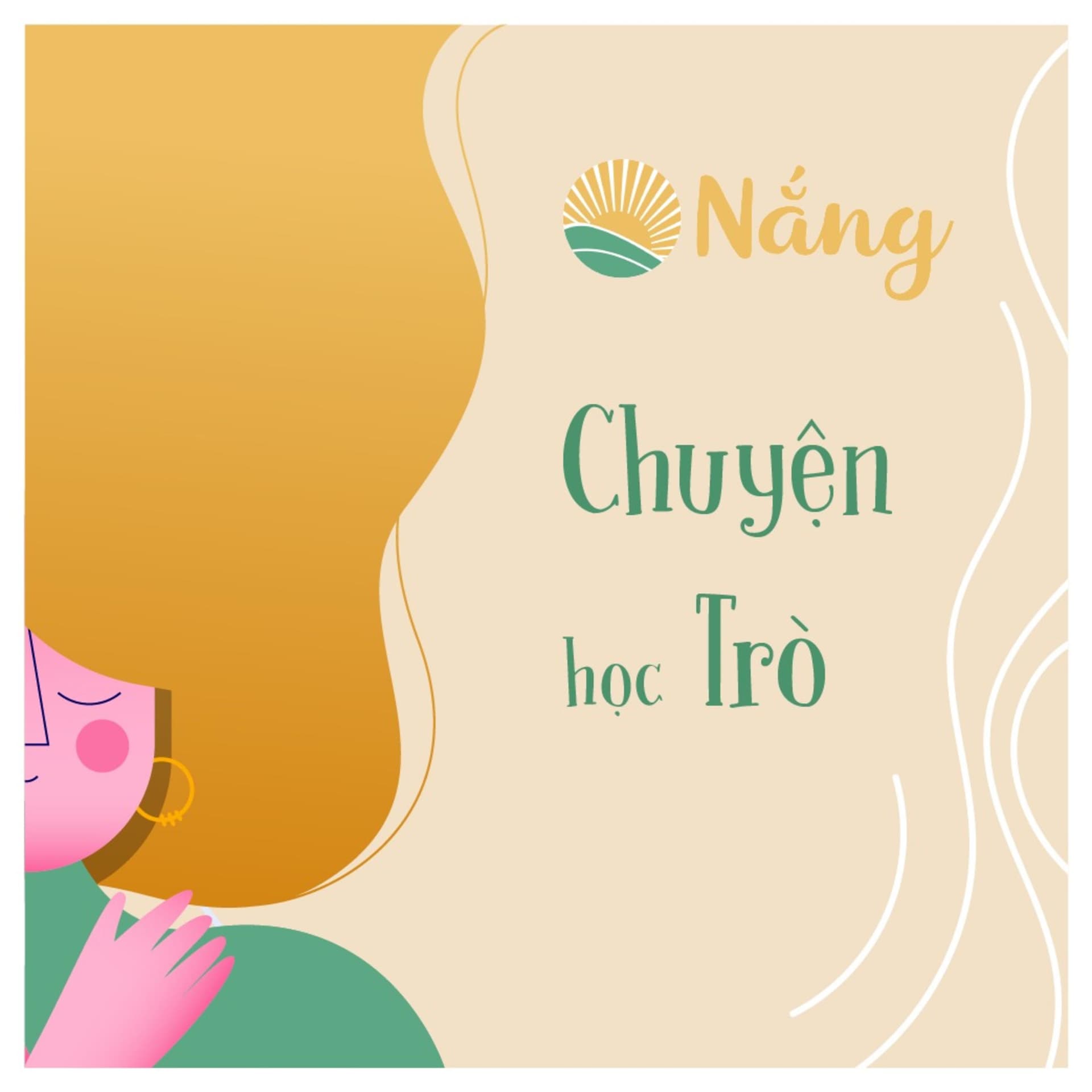 Nắng - Podcast