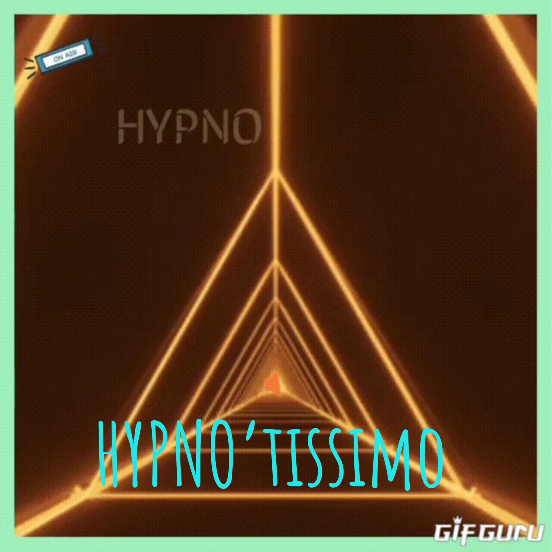 HYPNO✨'tissimo - Podcasts