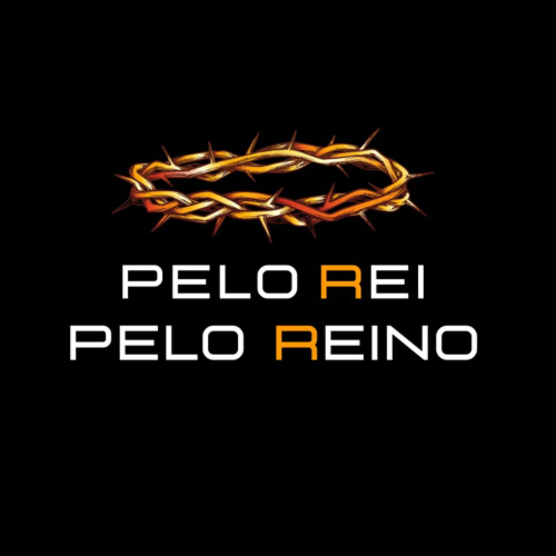 Guto Parise Pelo Rei & Pelo Reino - Podcasts