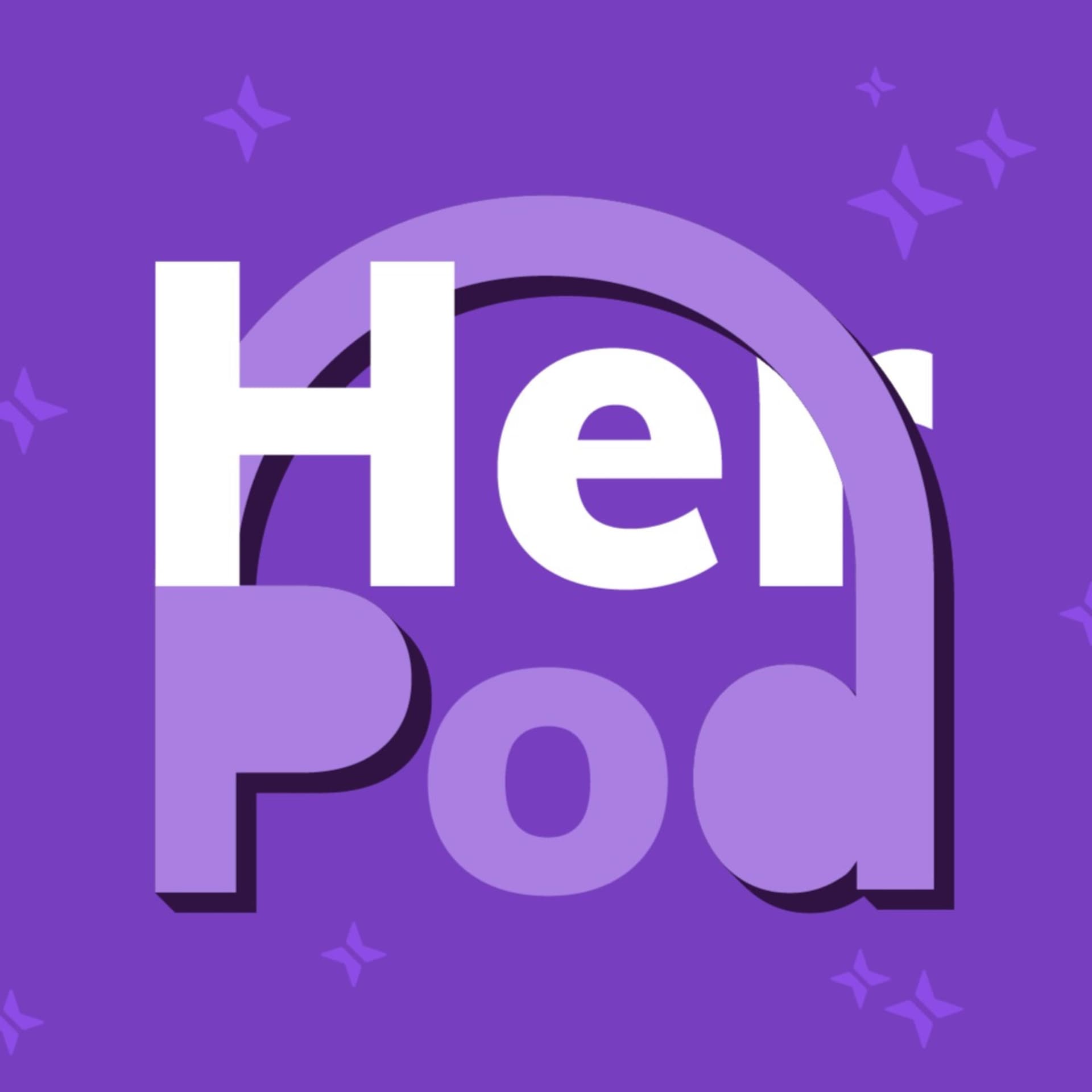 HerPod - Podcasts