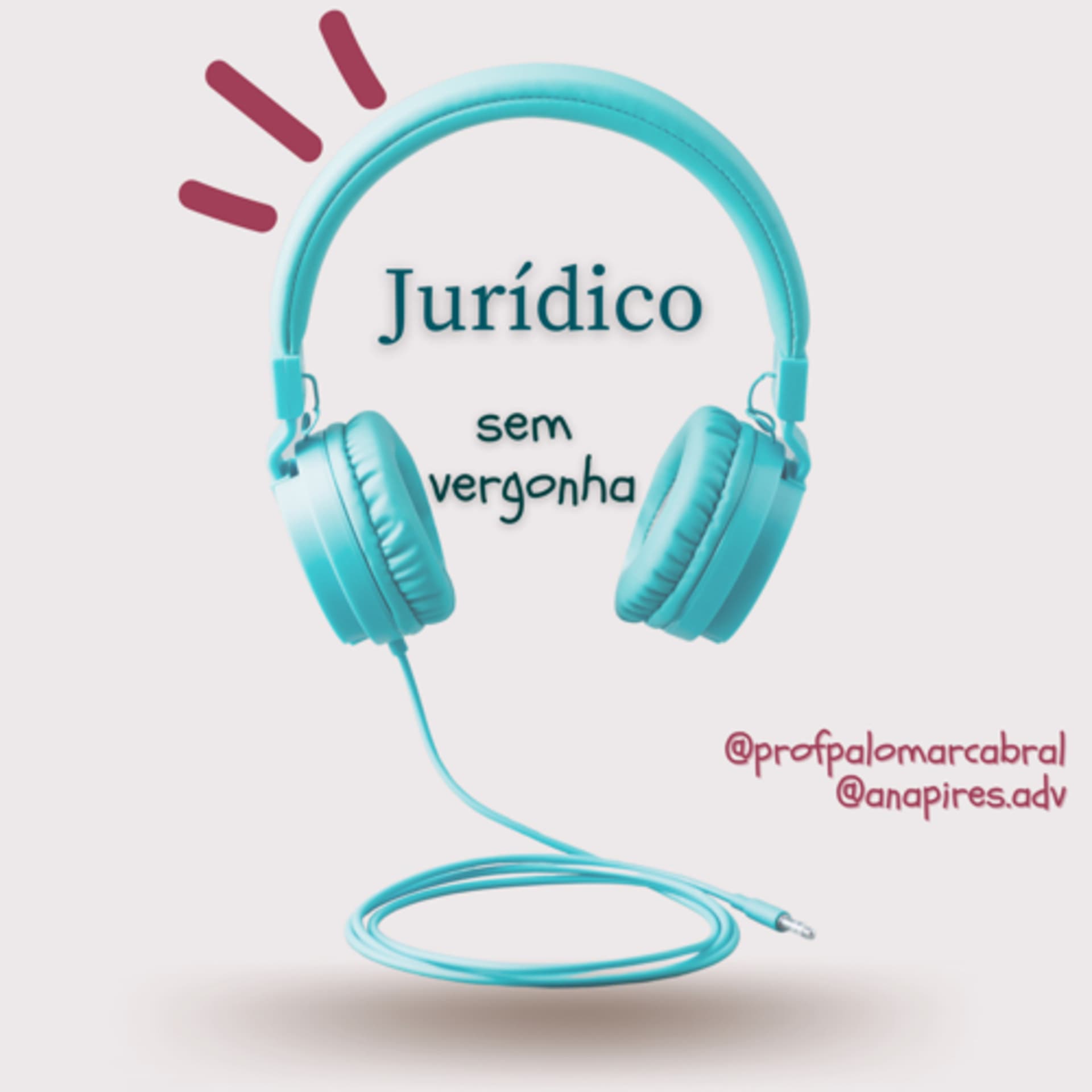 Jurídico sem Vergonha - Podcasts