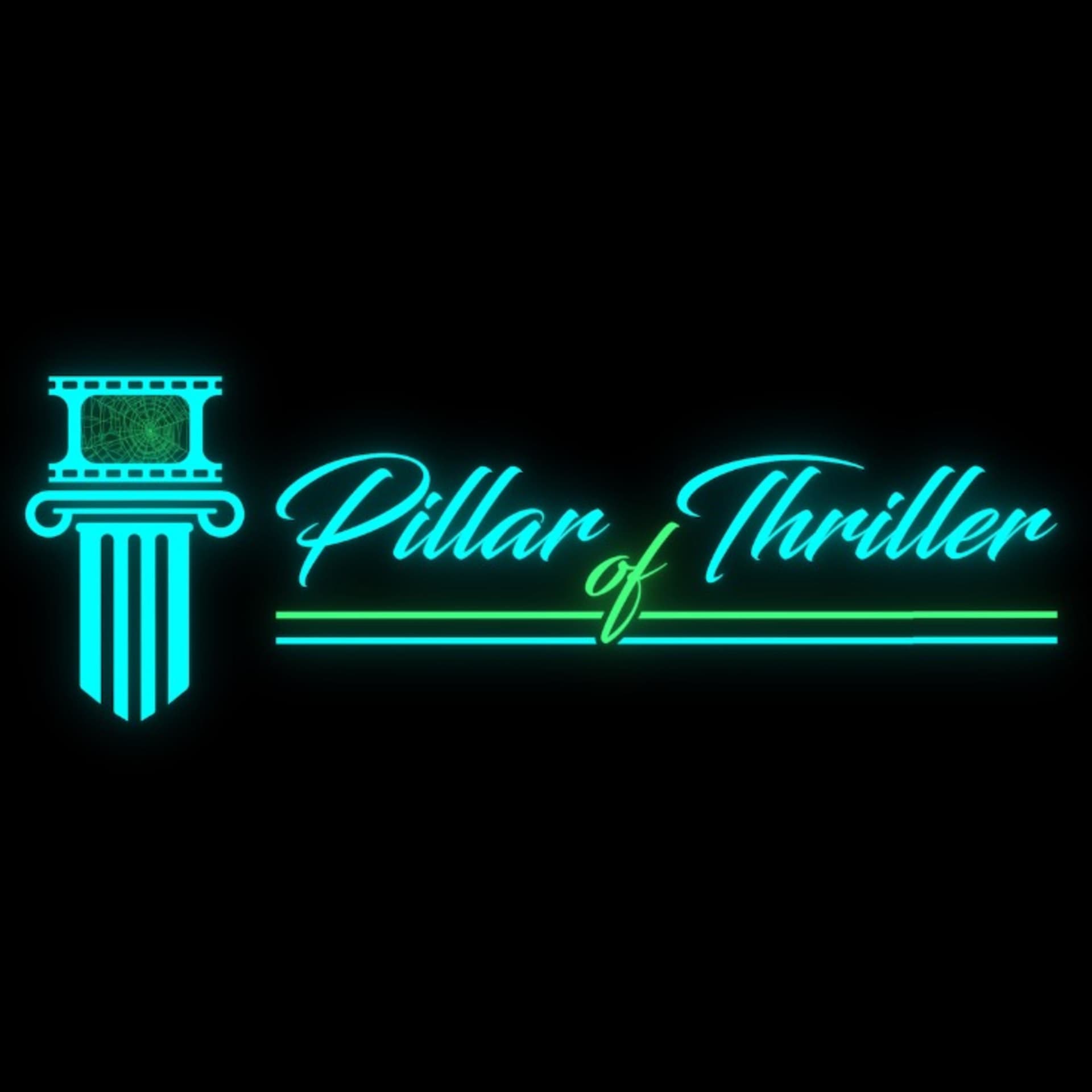 Pillar of Thriller - Podcasts