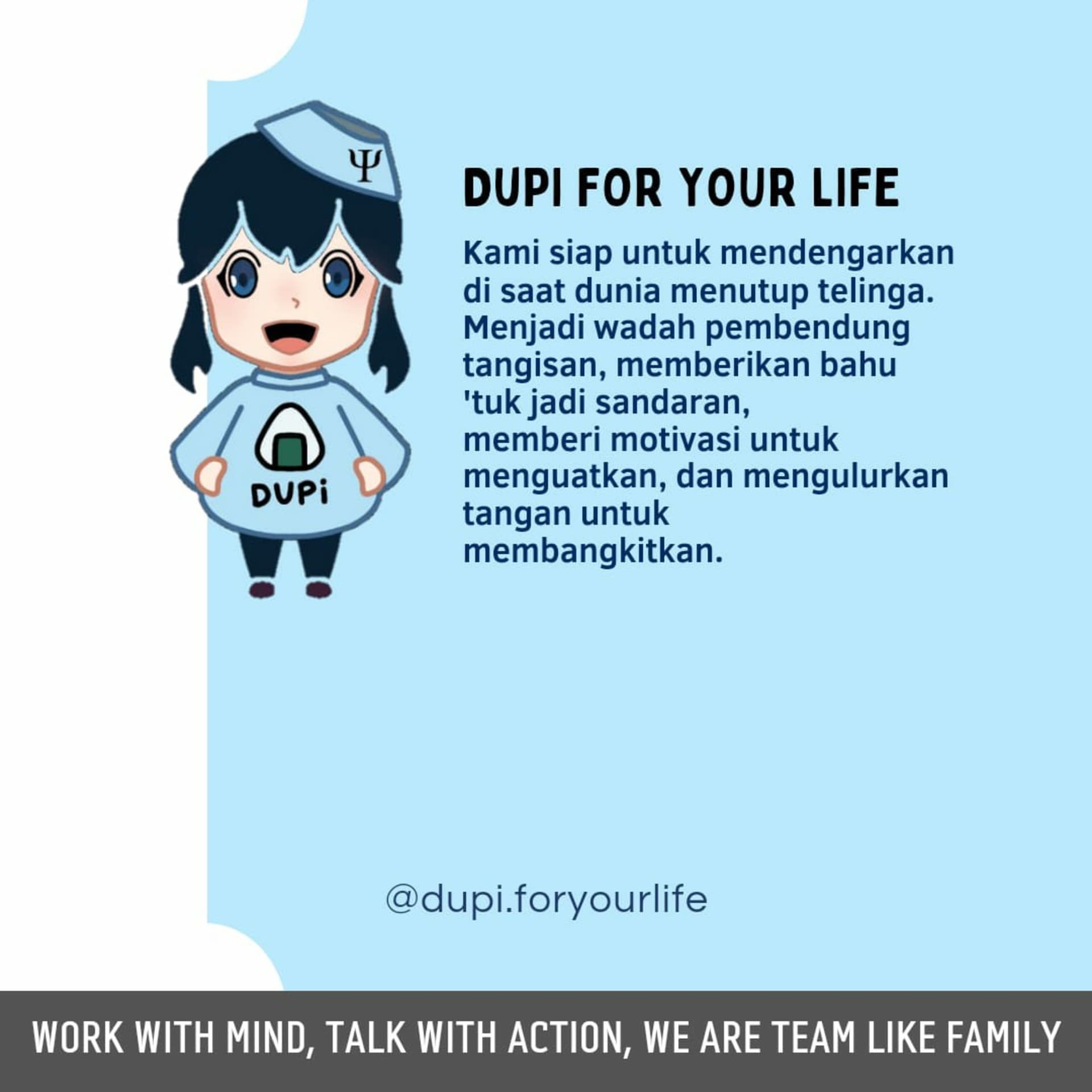 Podcast DuPi - Podcasts