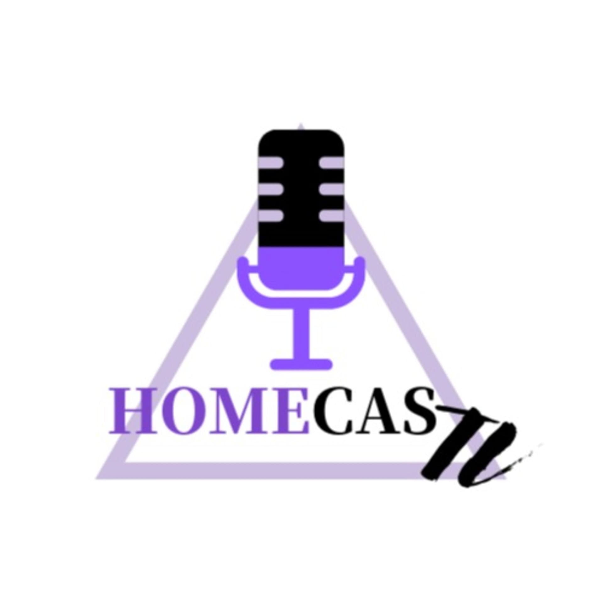 HomeCasTv - Podcasts