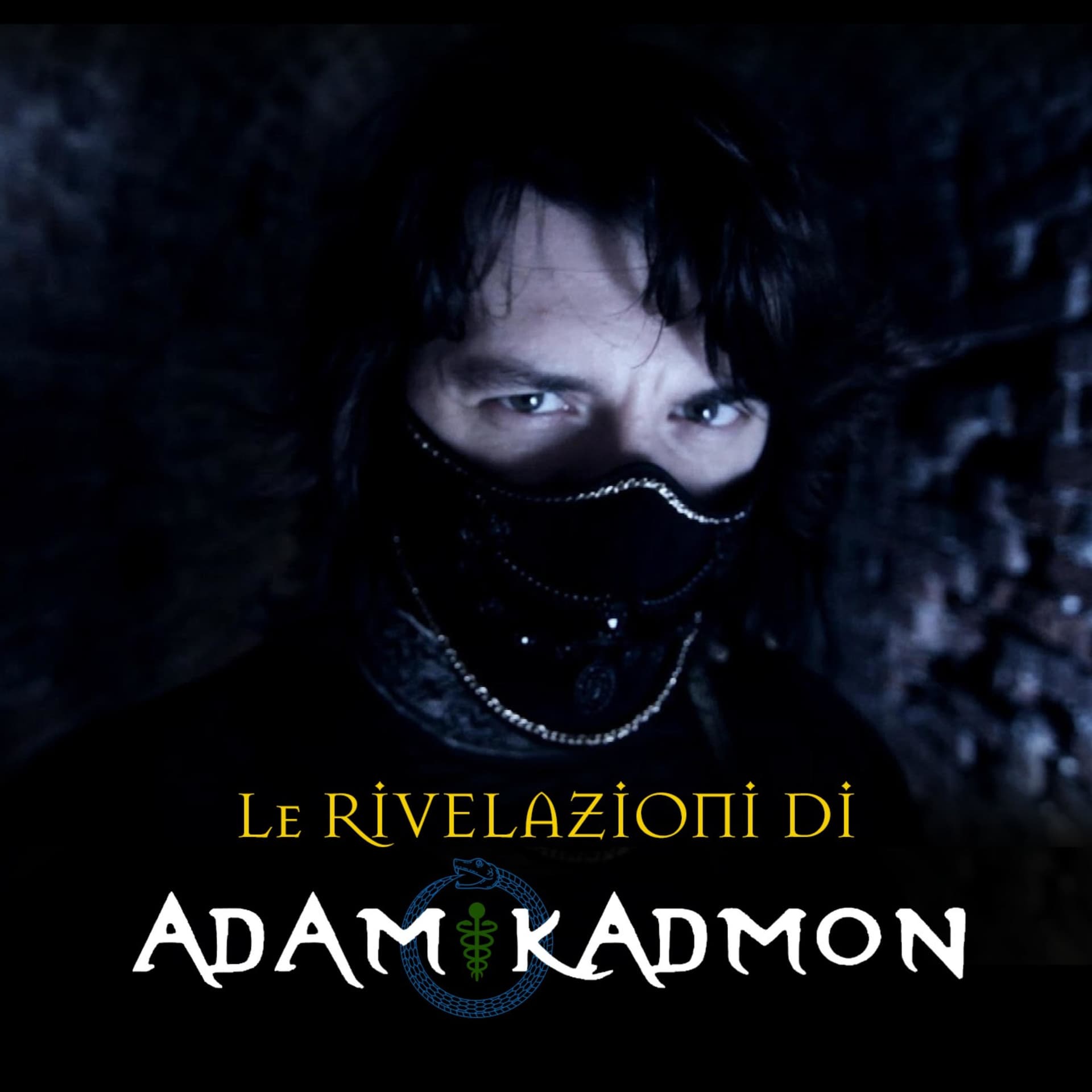 Le Rivelazioni di Adam Kadmon - Podcast