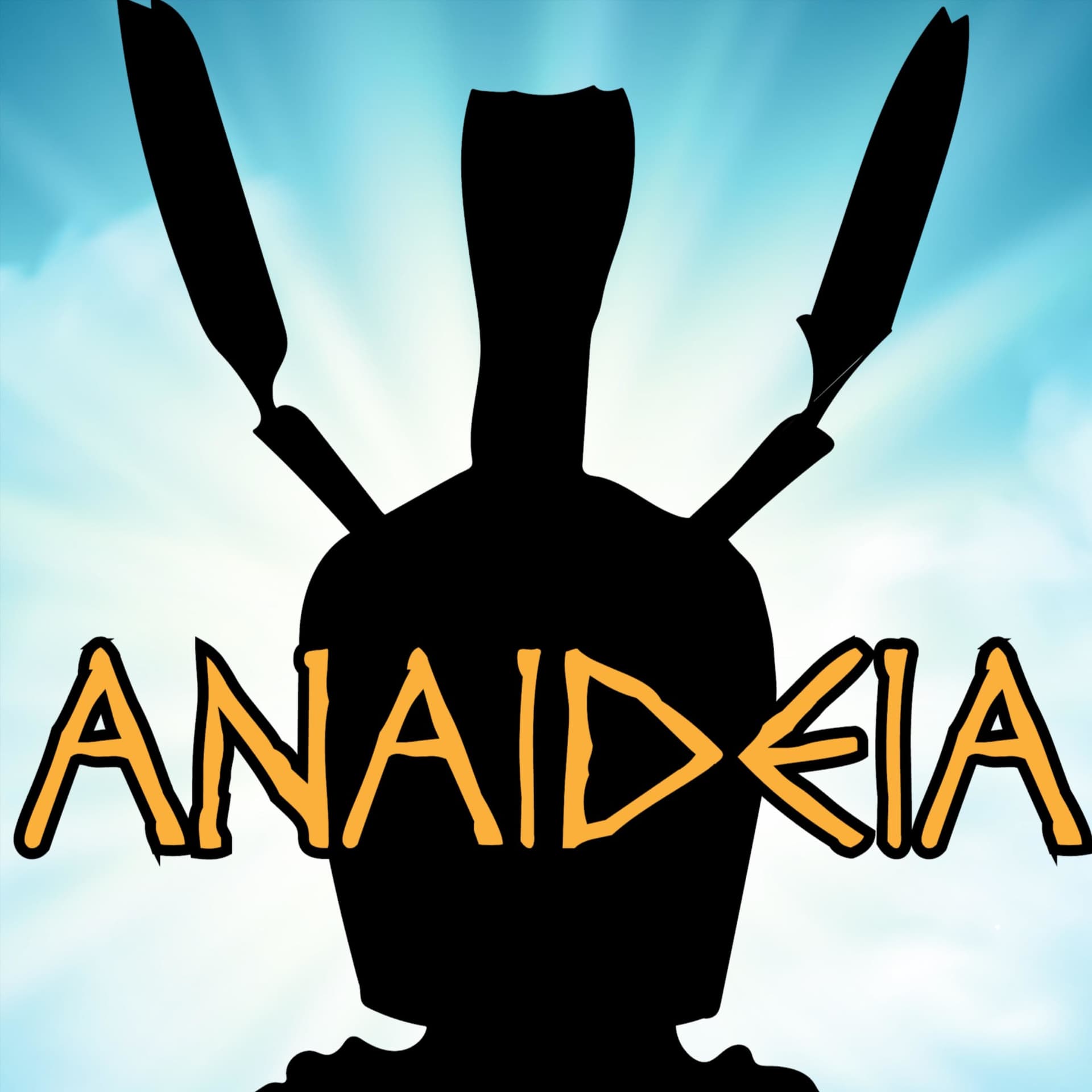 ANAIDEIA - Podcasts