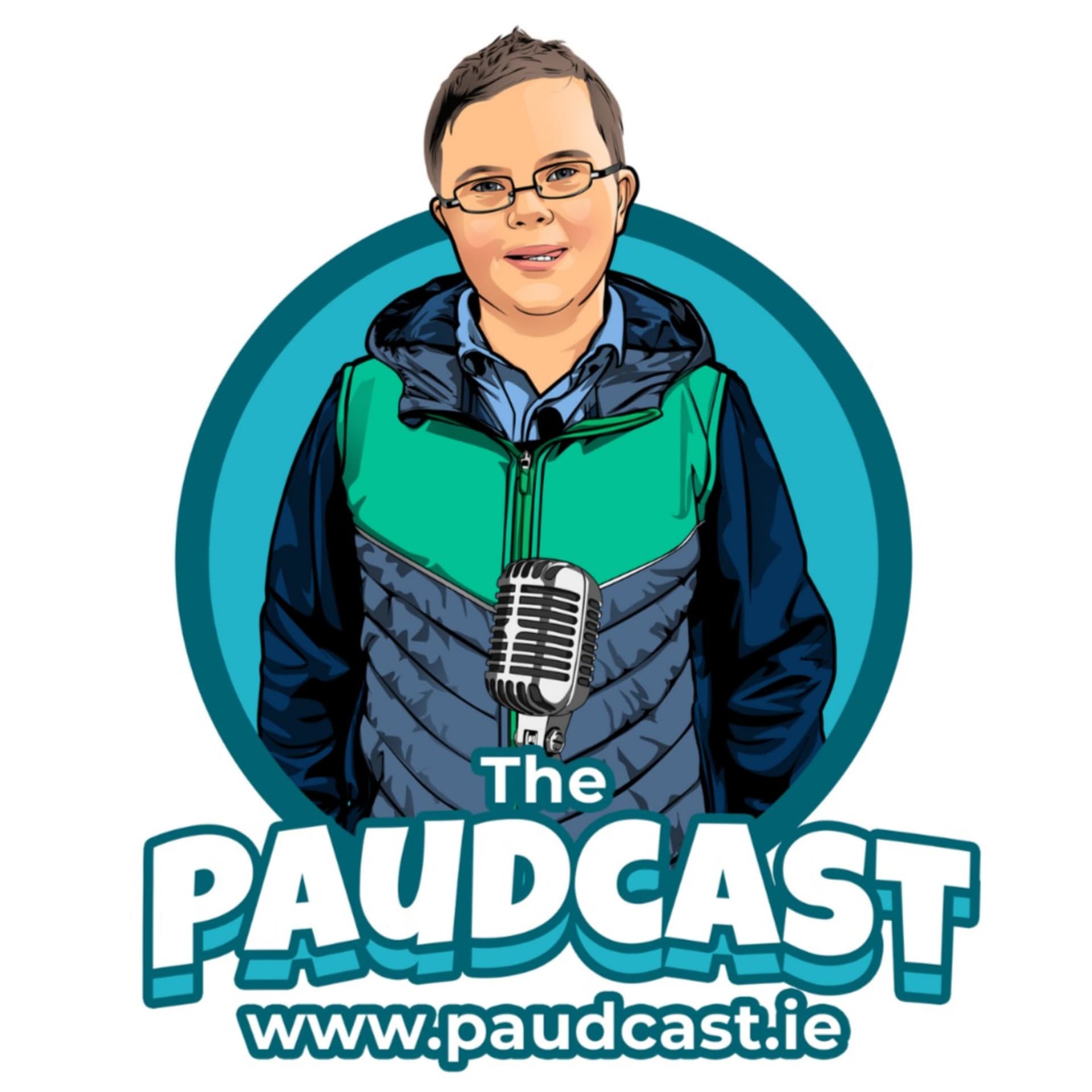 The Paudcast - Podcasts