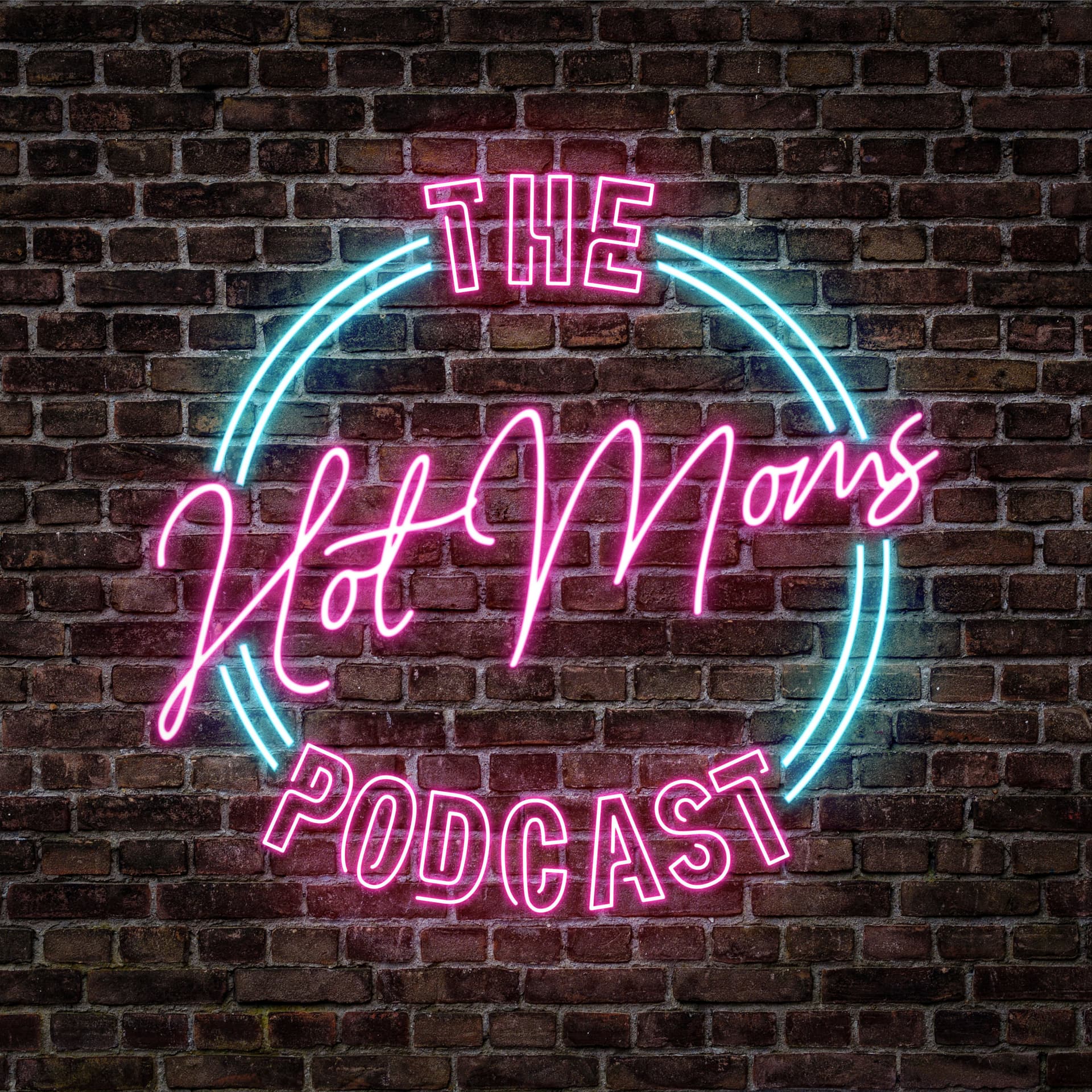 The Hot Moms Podcast - Podcasts