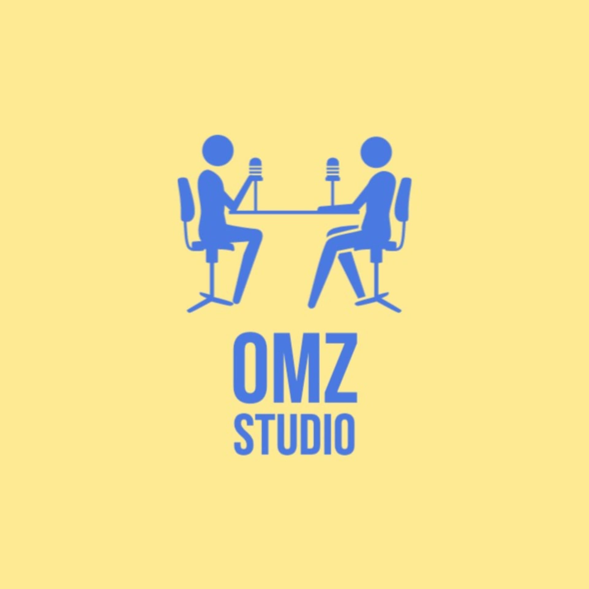 OMZ - Podcast về Gen Z - Podcasts