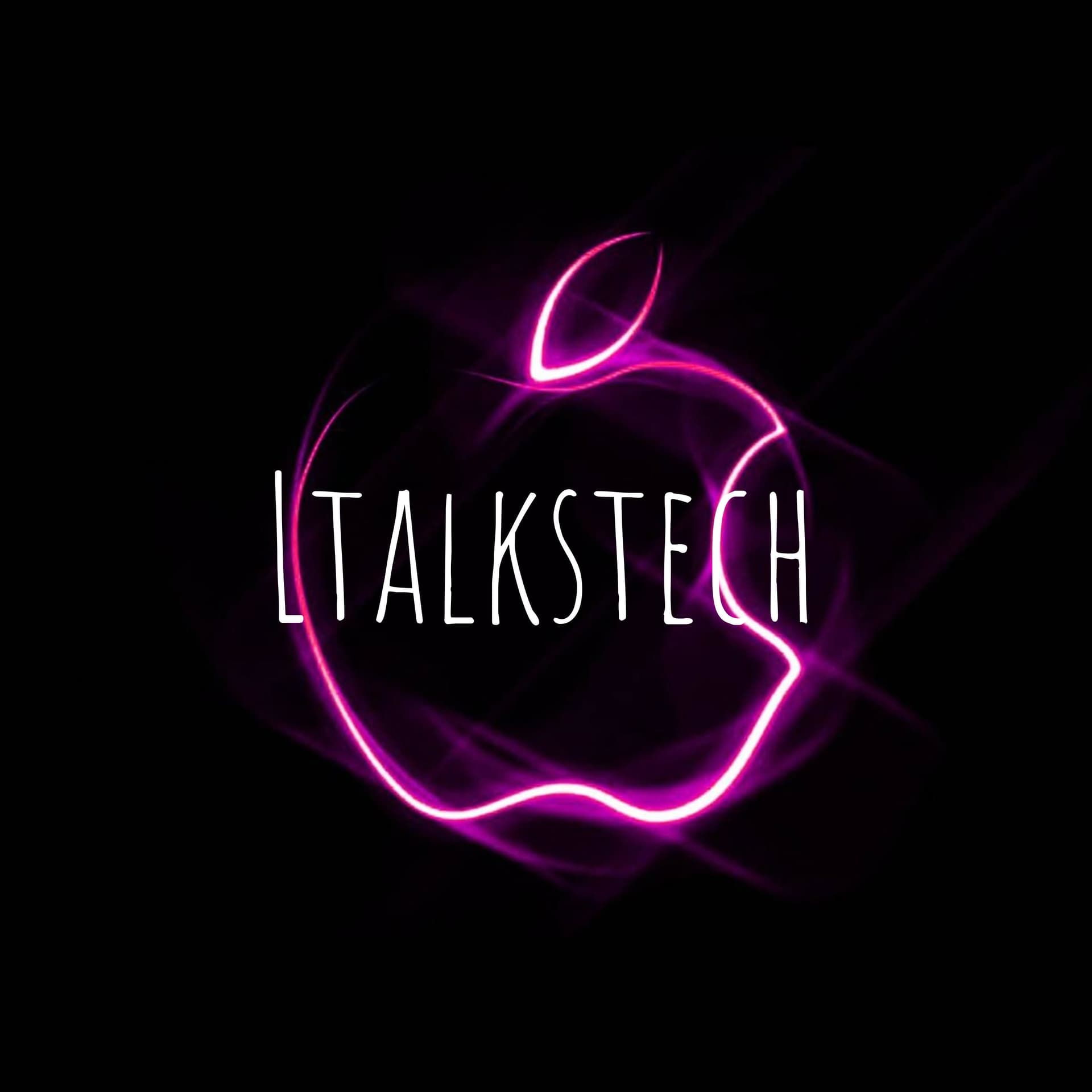Ltalkstech - Podcasts