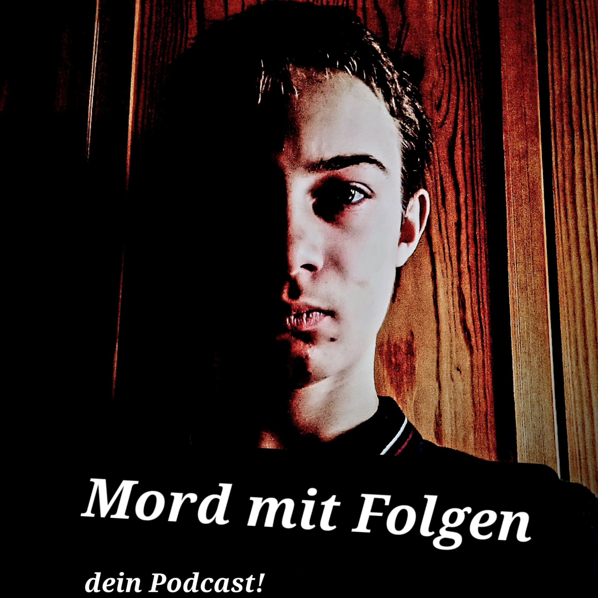 Mord mit Folgen - Podcasts
