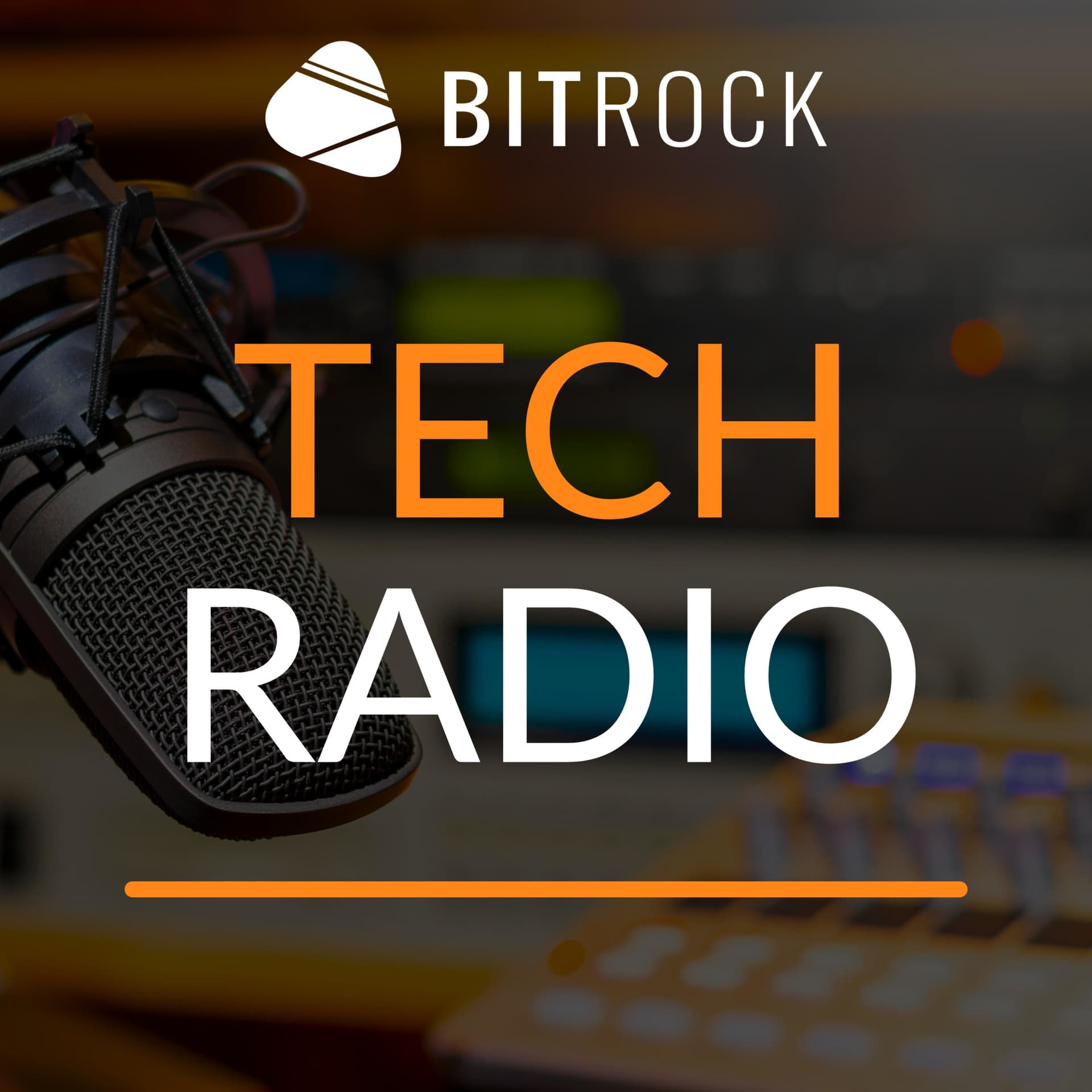 Bitrock Tech Radio - Podcast
