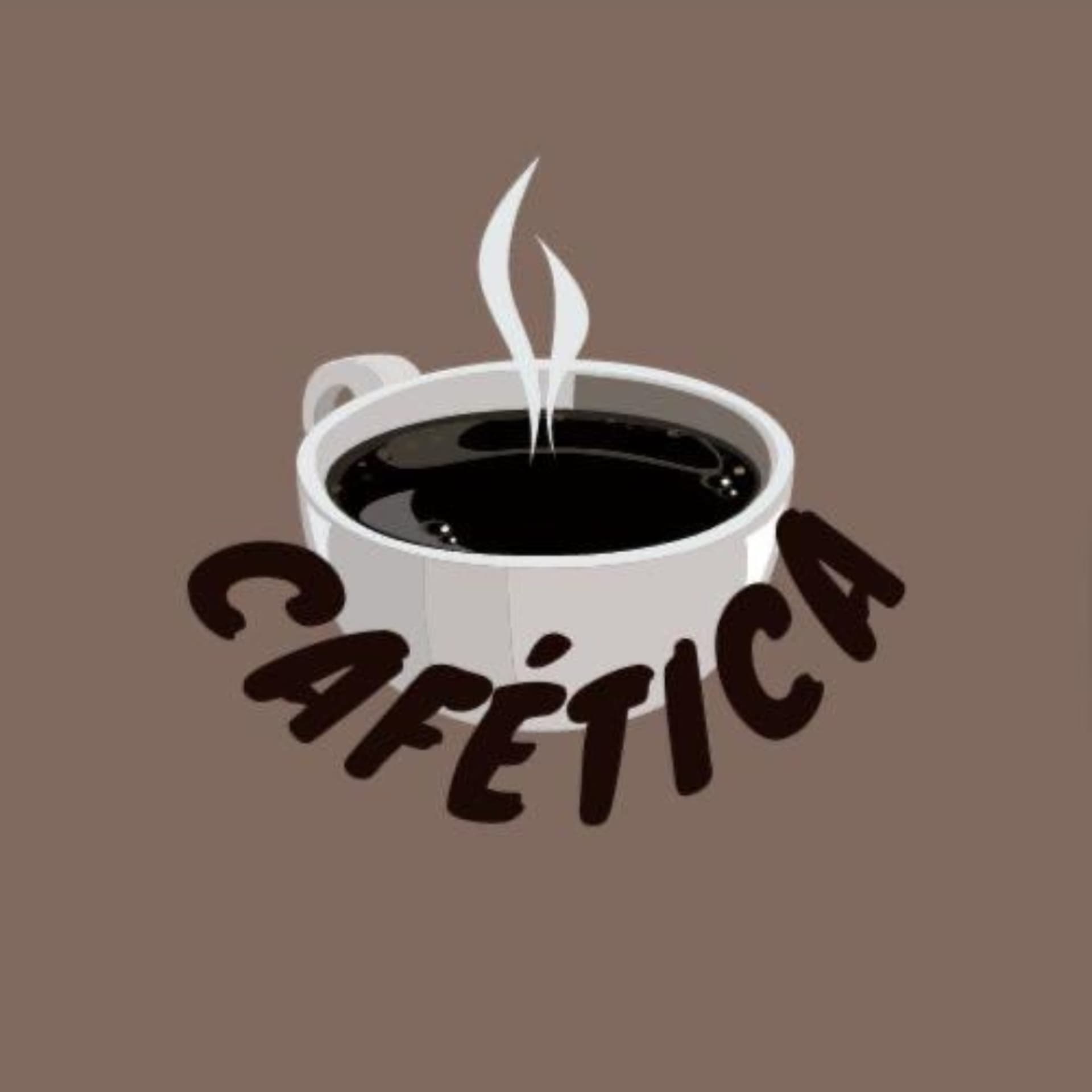 Cafética - Podcasts