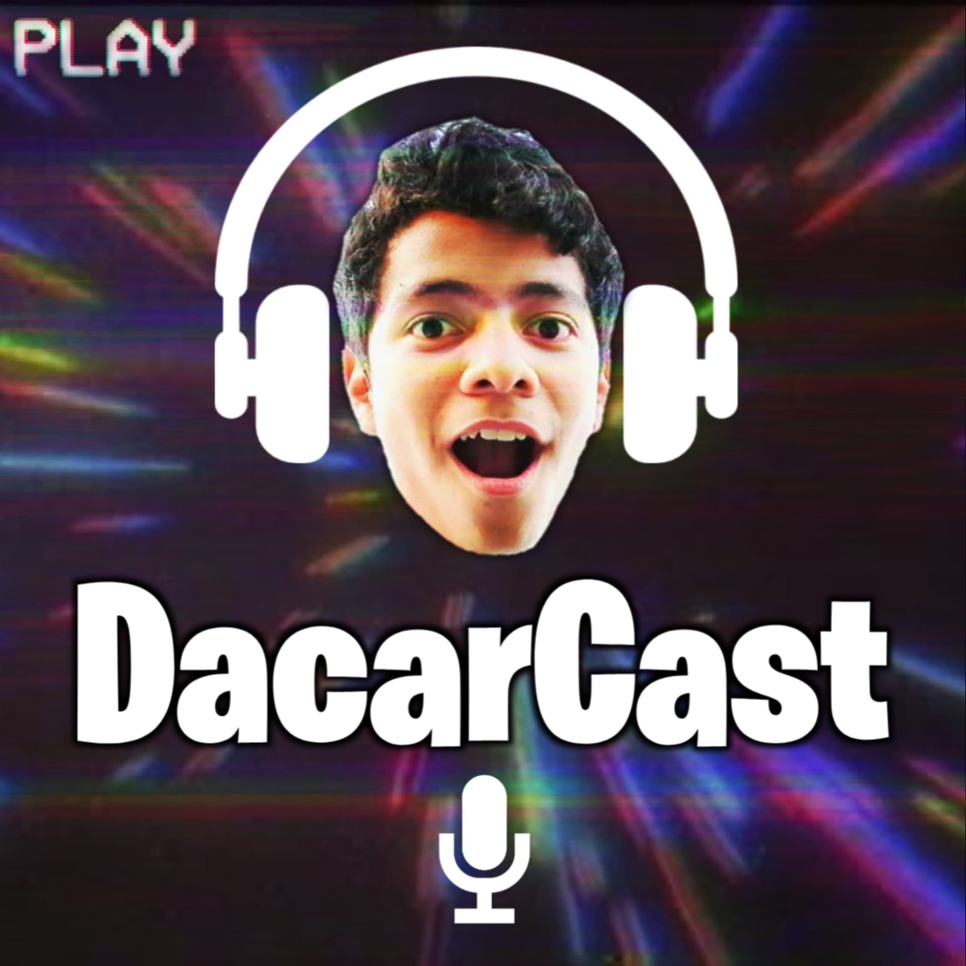 DacarCast - Podcasts