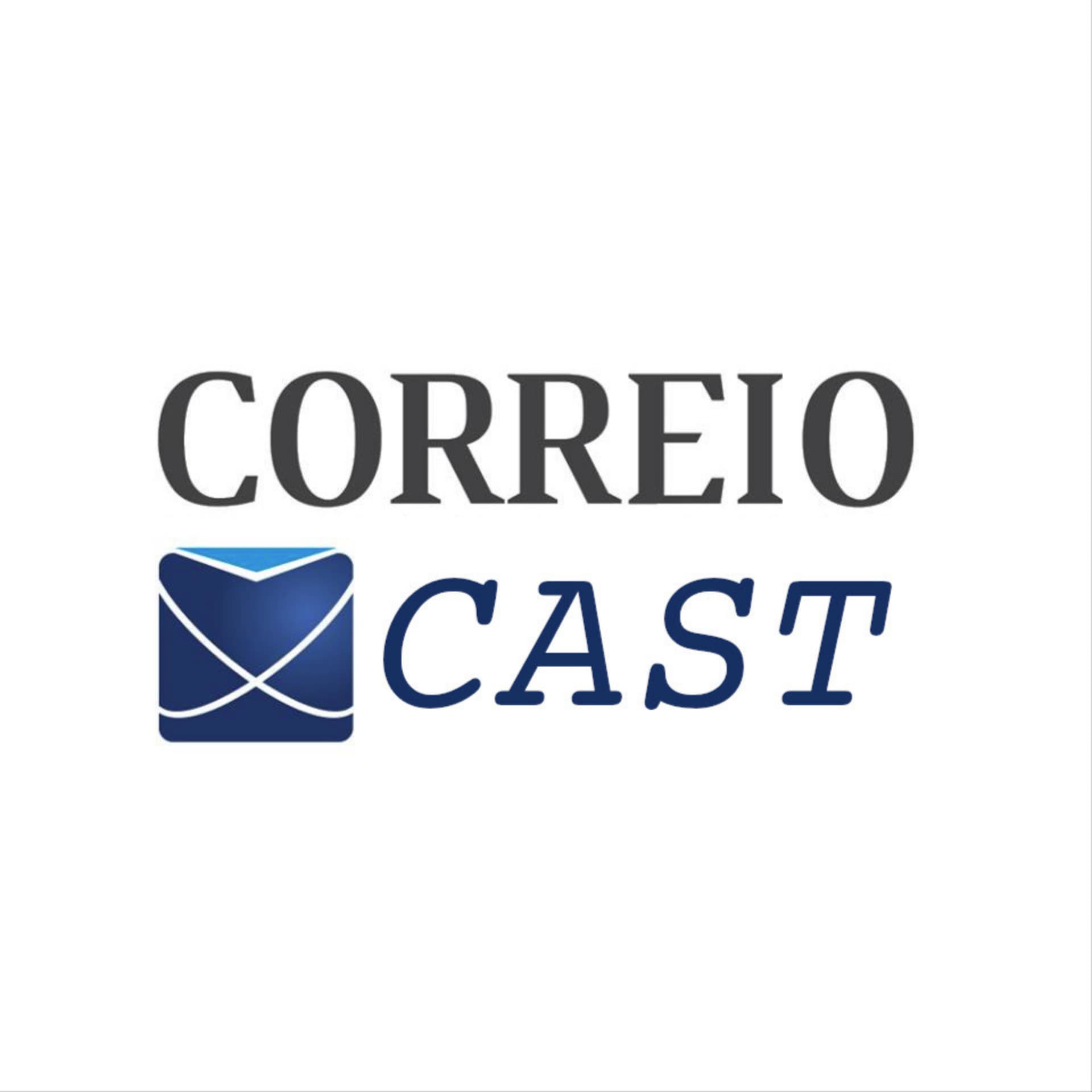 CorreioCast - Podcasts