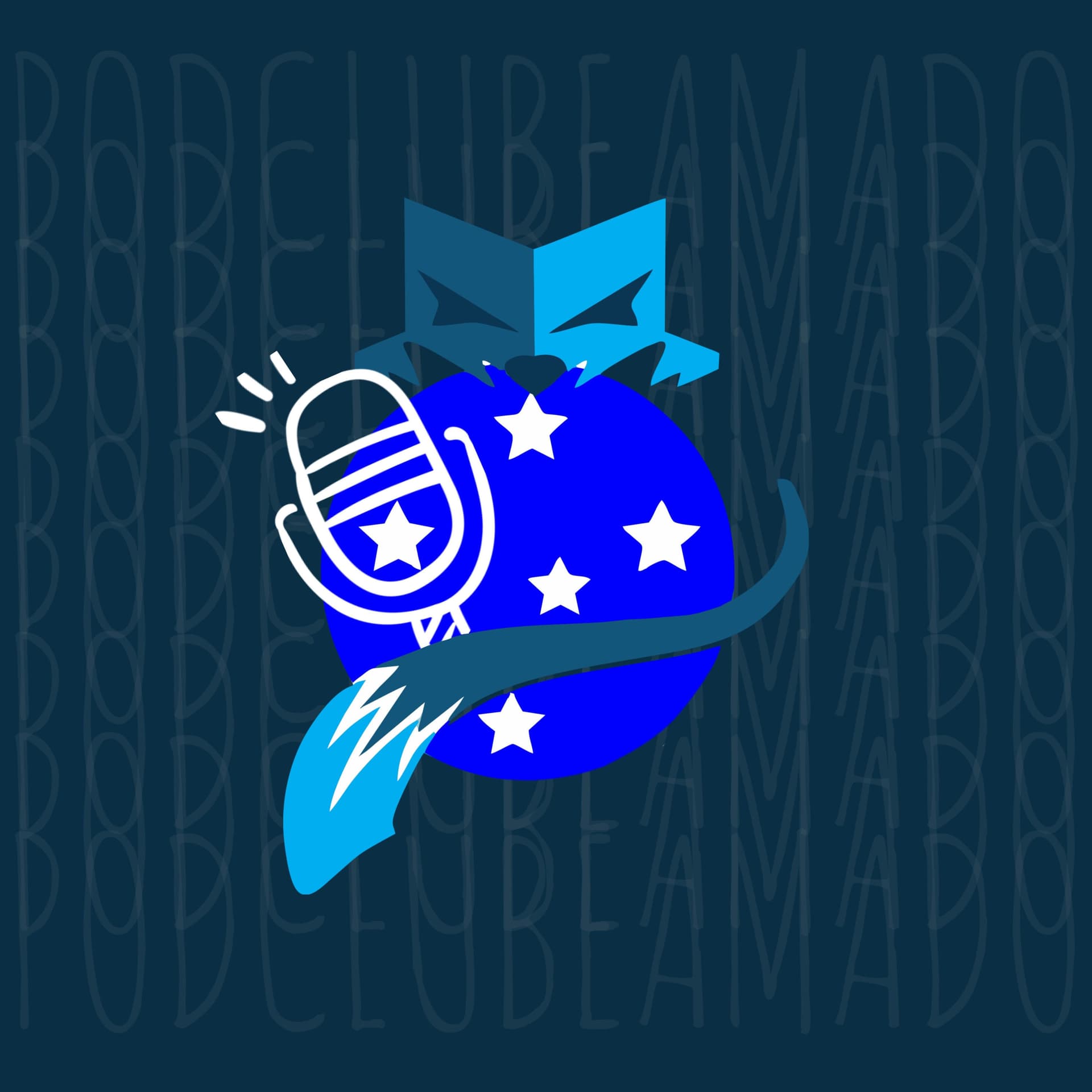 Clube Amado - Podcasts