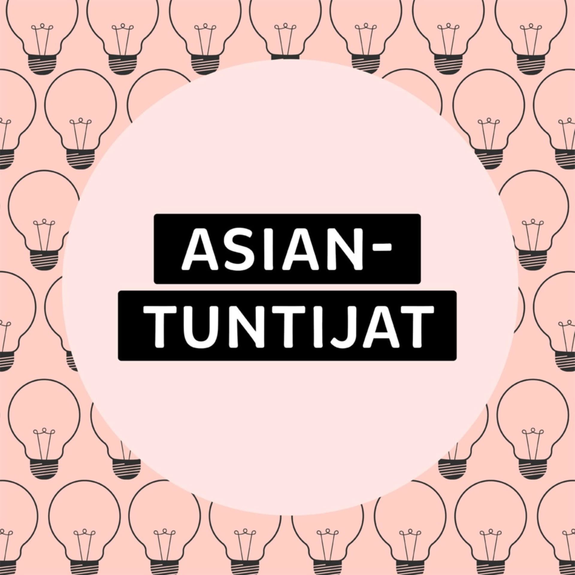 Asiantuntijat - Podcasts