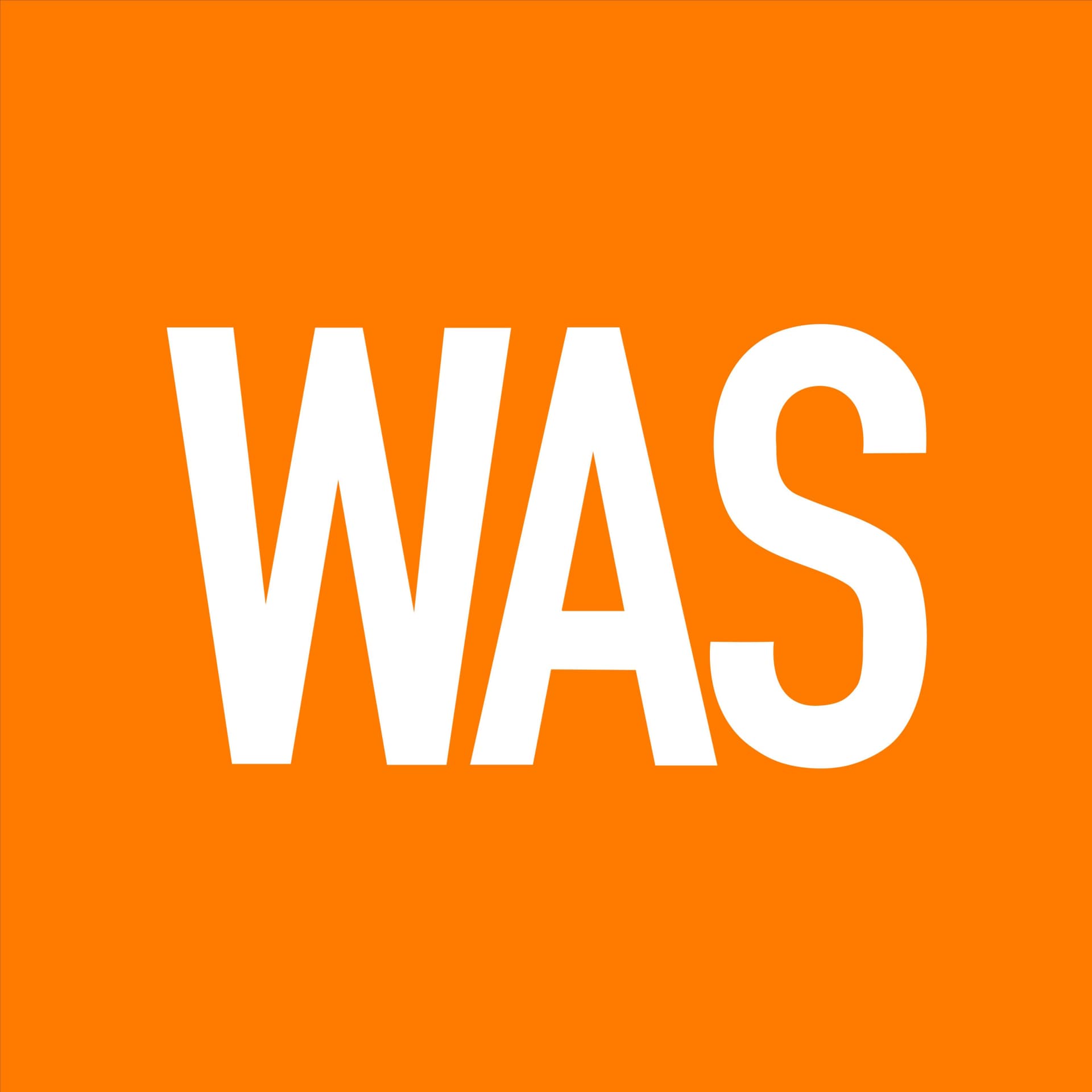WAS EN - Podcasts
