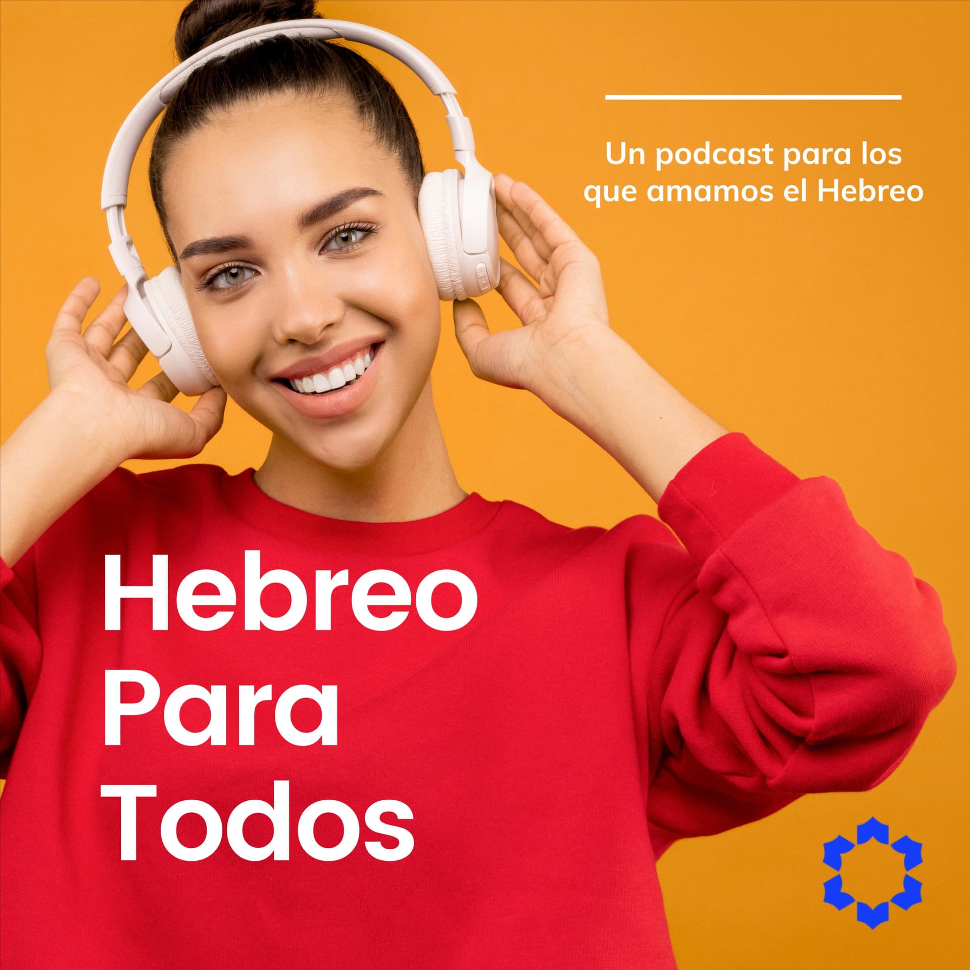 Hebreo para todos - Podcasts