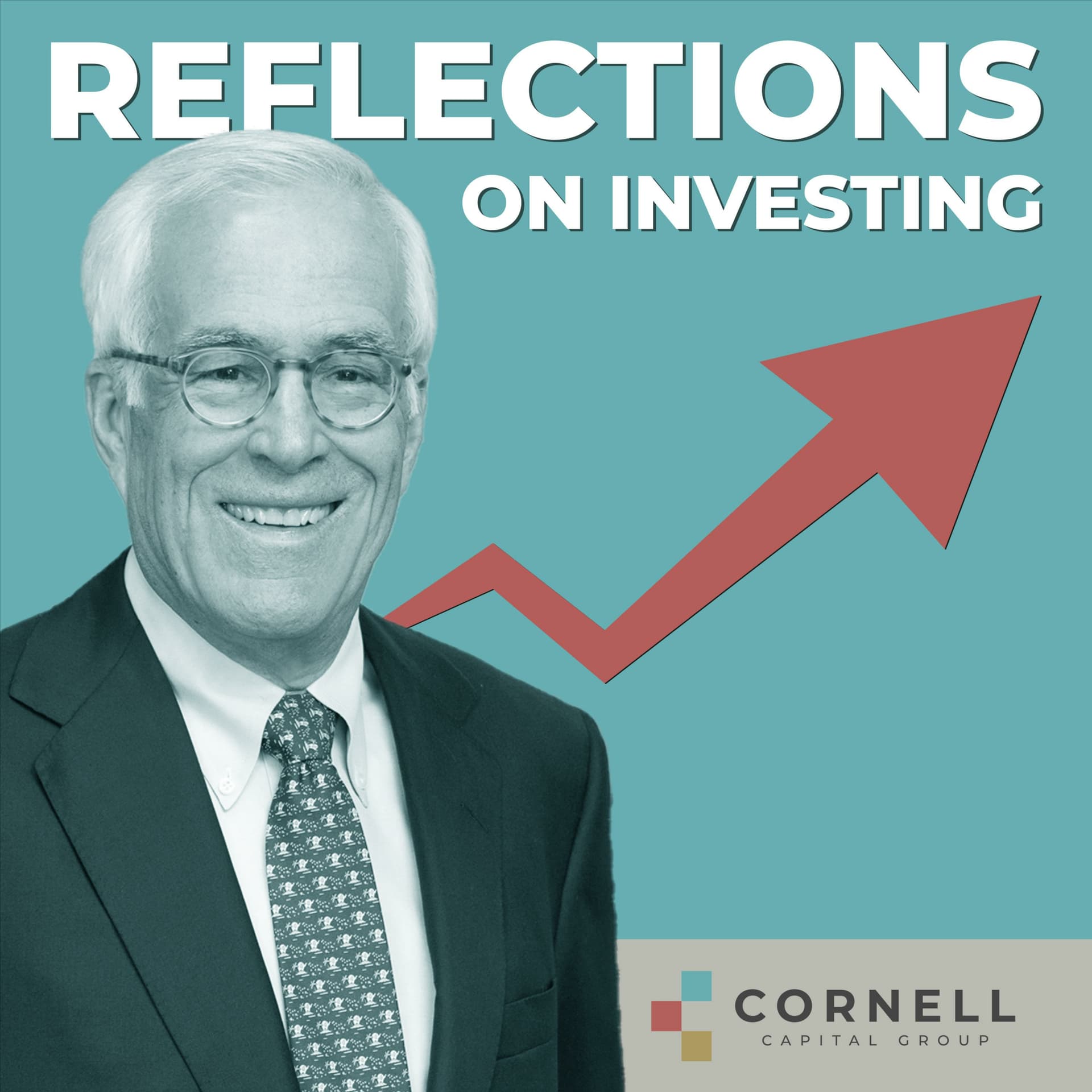 Reflections on Investing - Podcasts
