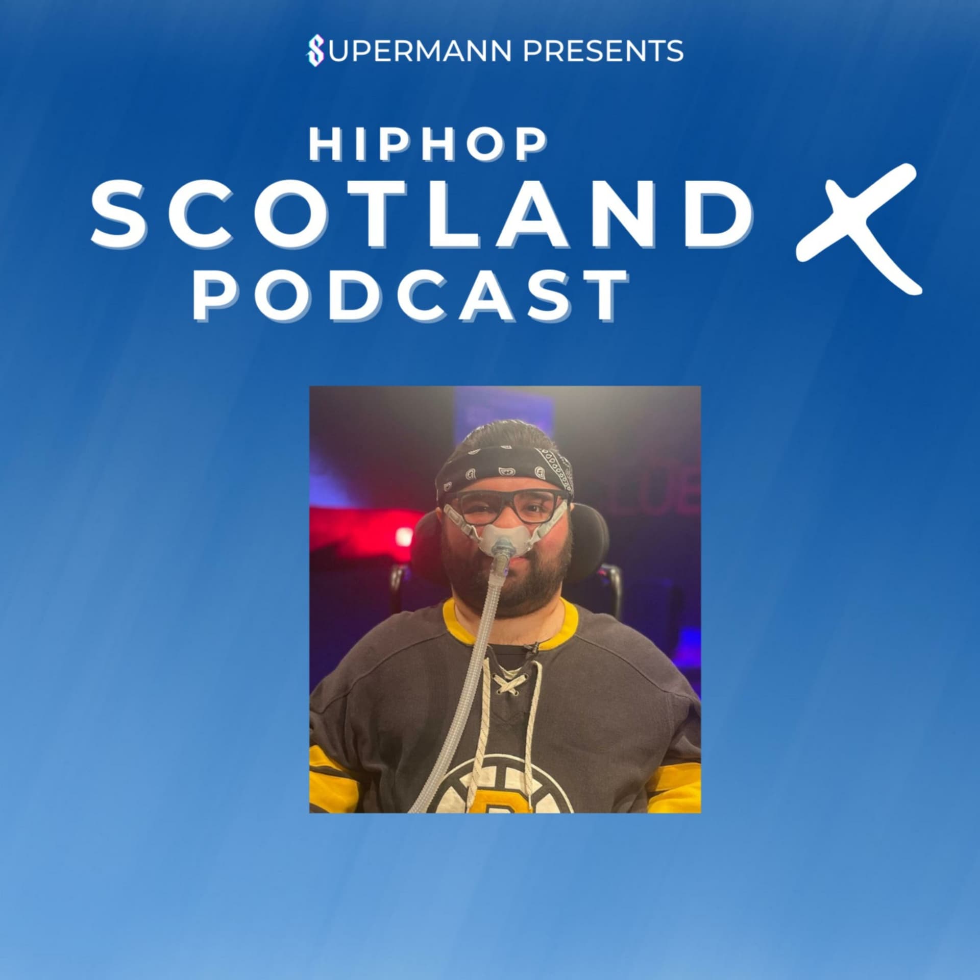 The Hip Hop Scotland Podcast - Podcasts