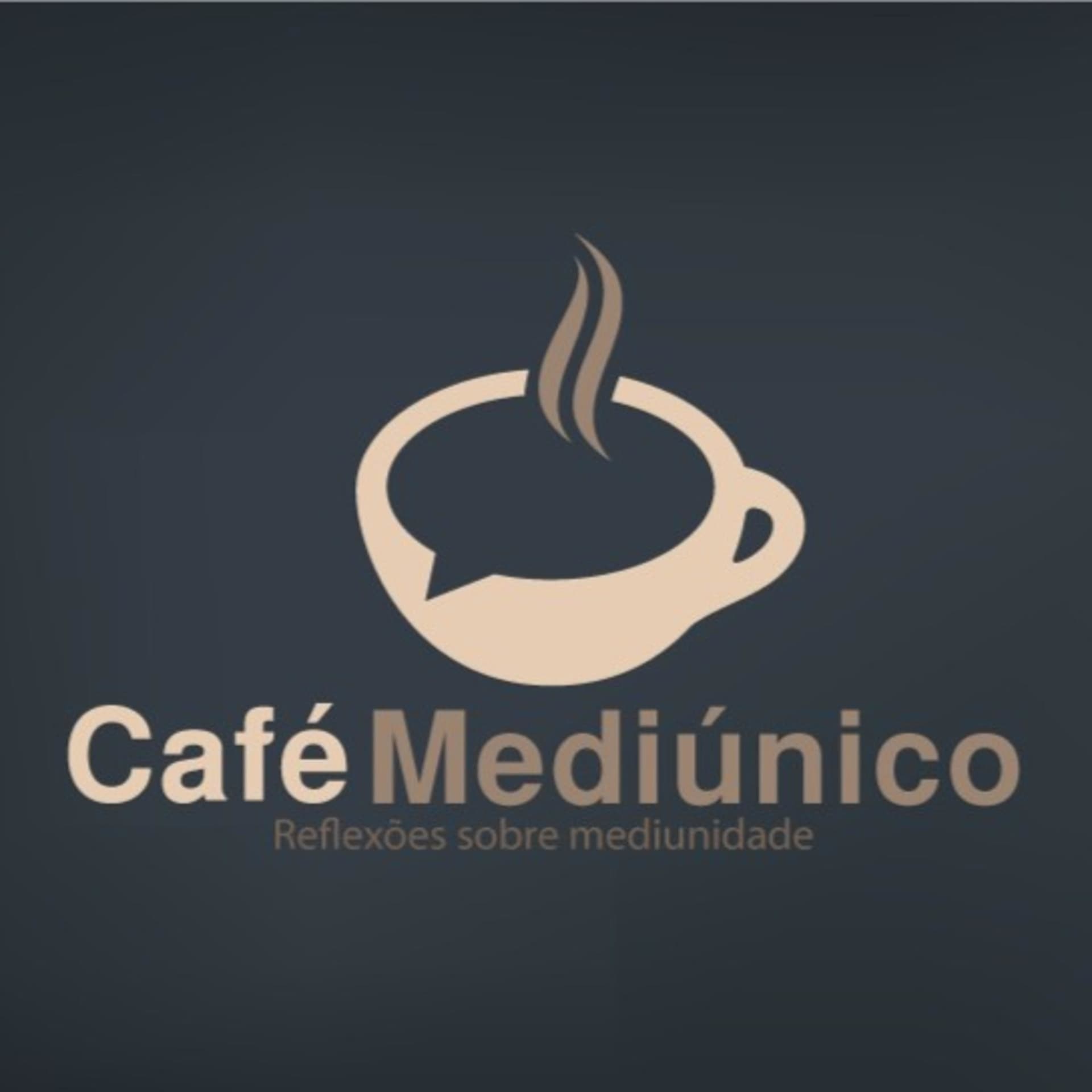 Café Mediúnico - Podcasts