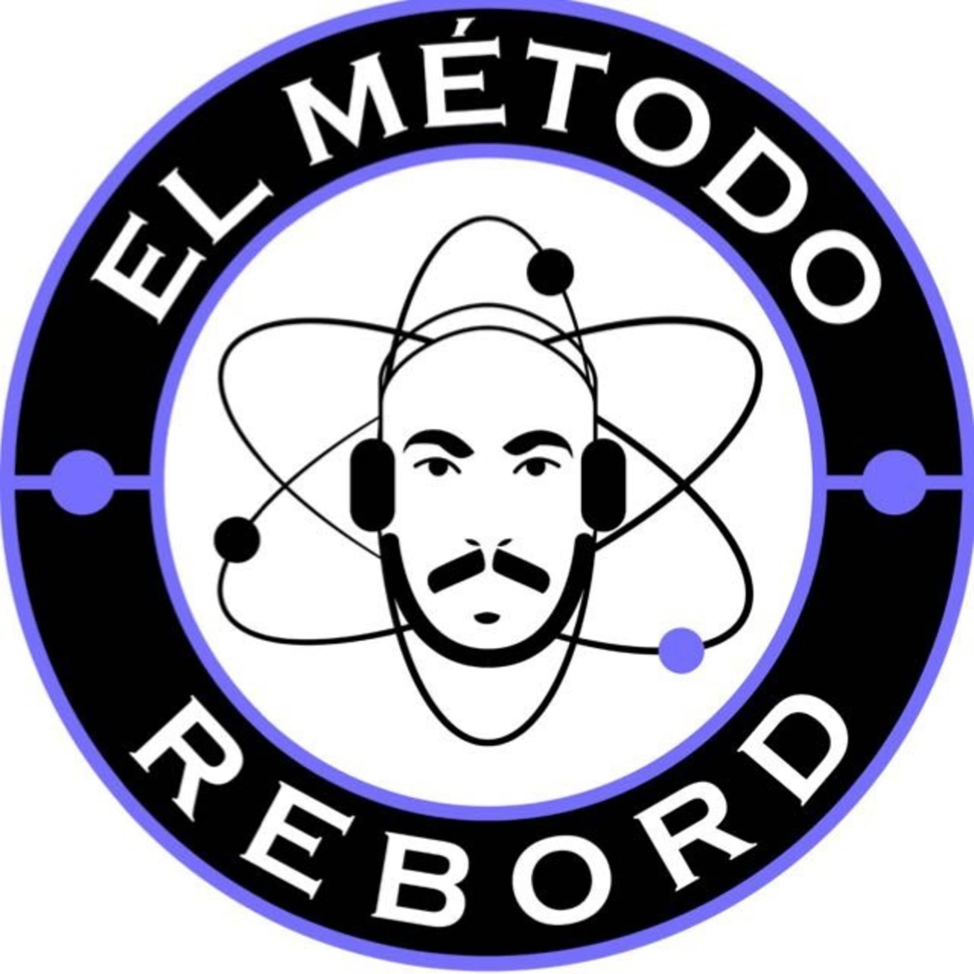 El Método Rebord - Podcast