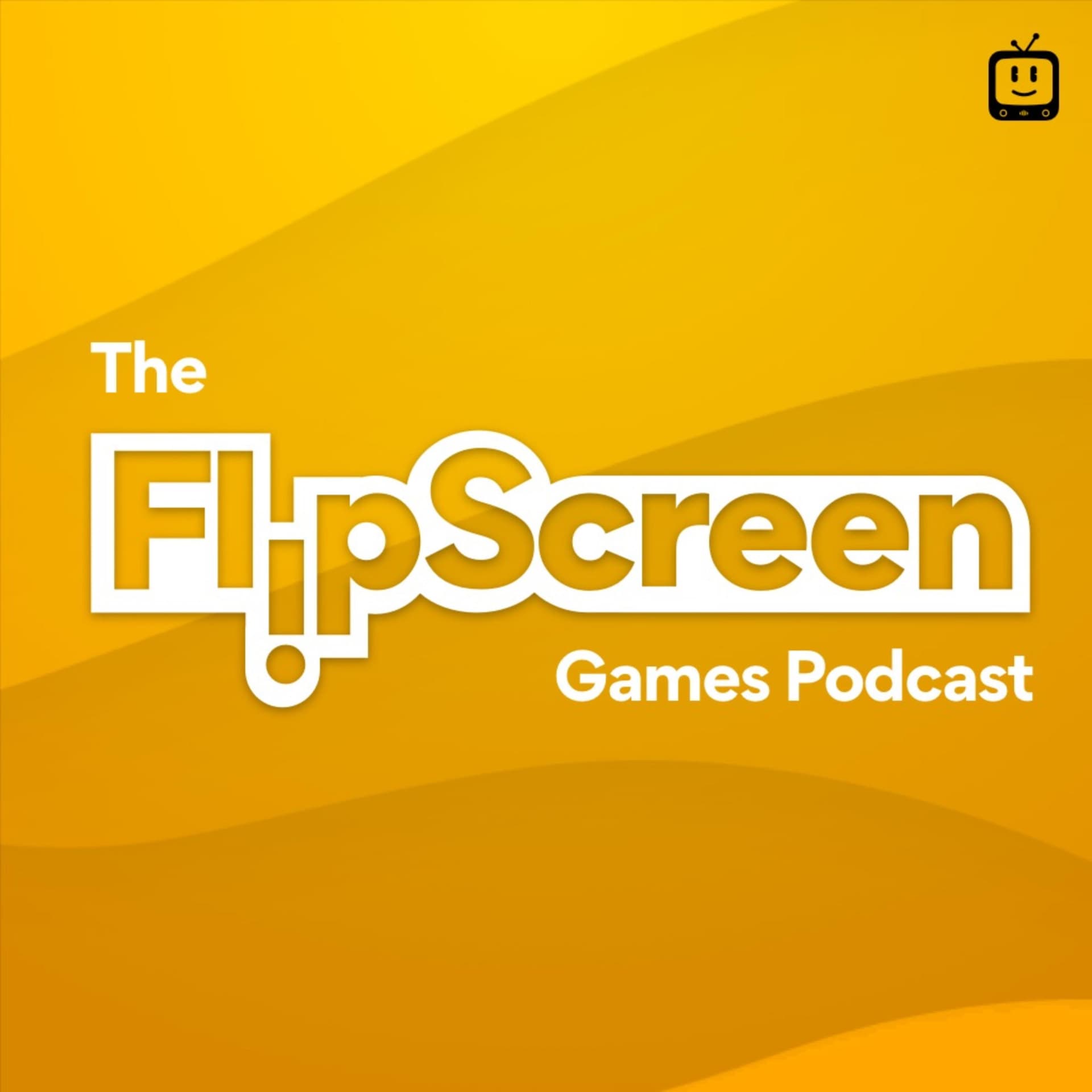 The FlipScreen Games Podcast - Podcasts