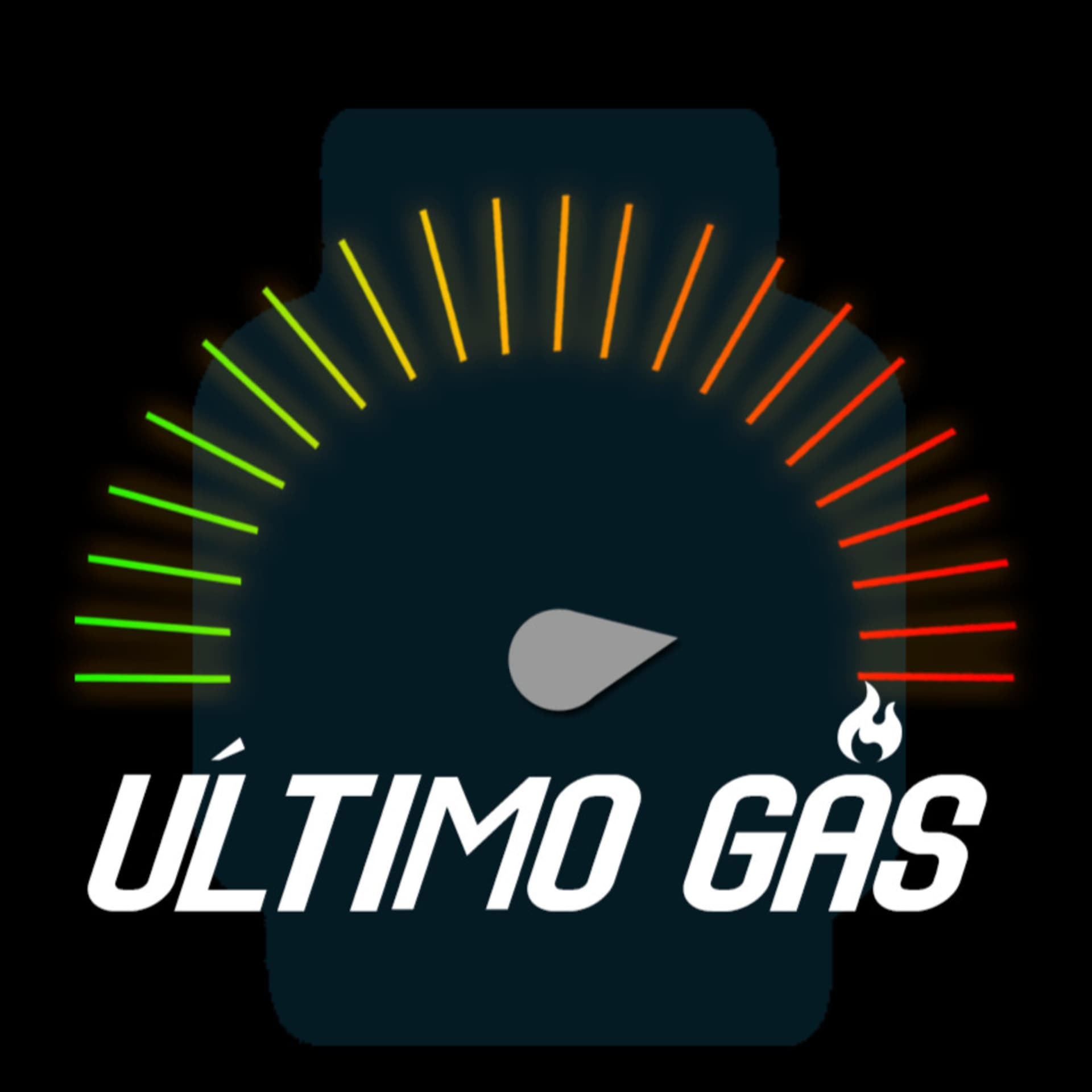 Último Gás - Podcasts