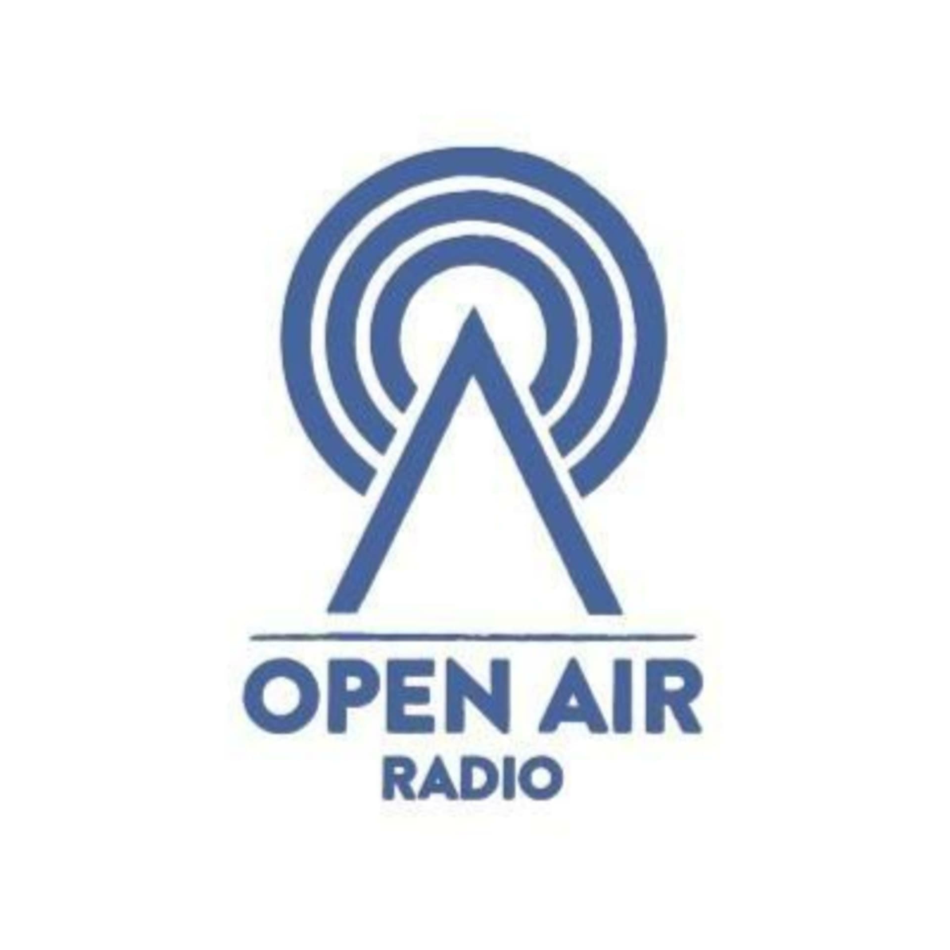Open Air Radio - Podcasts