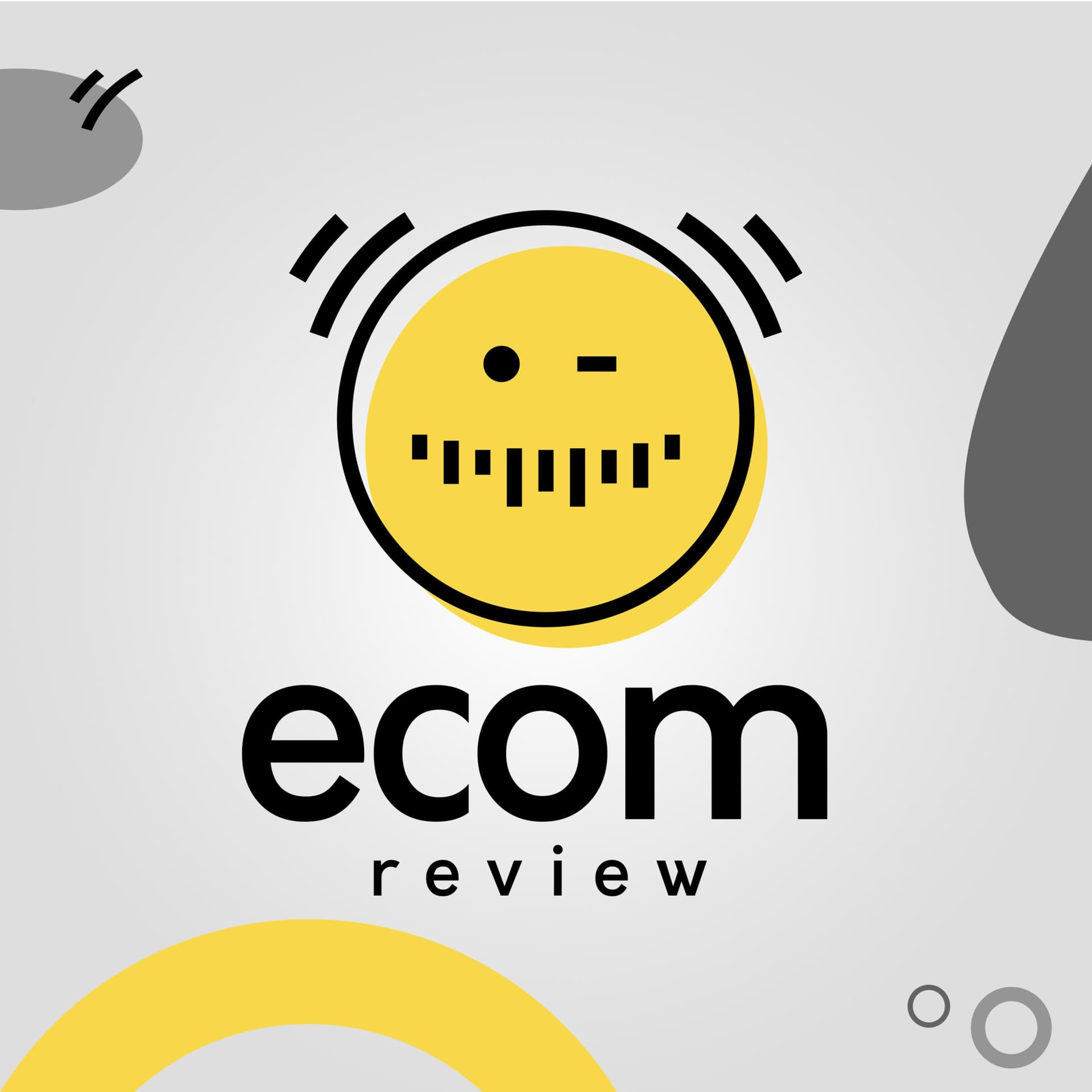 ECOM REVIEW - Podcasts