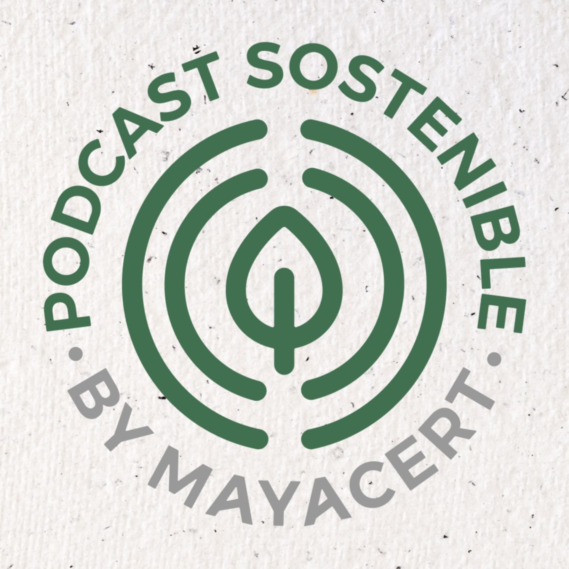 Sostenible - Podcasts