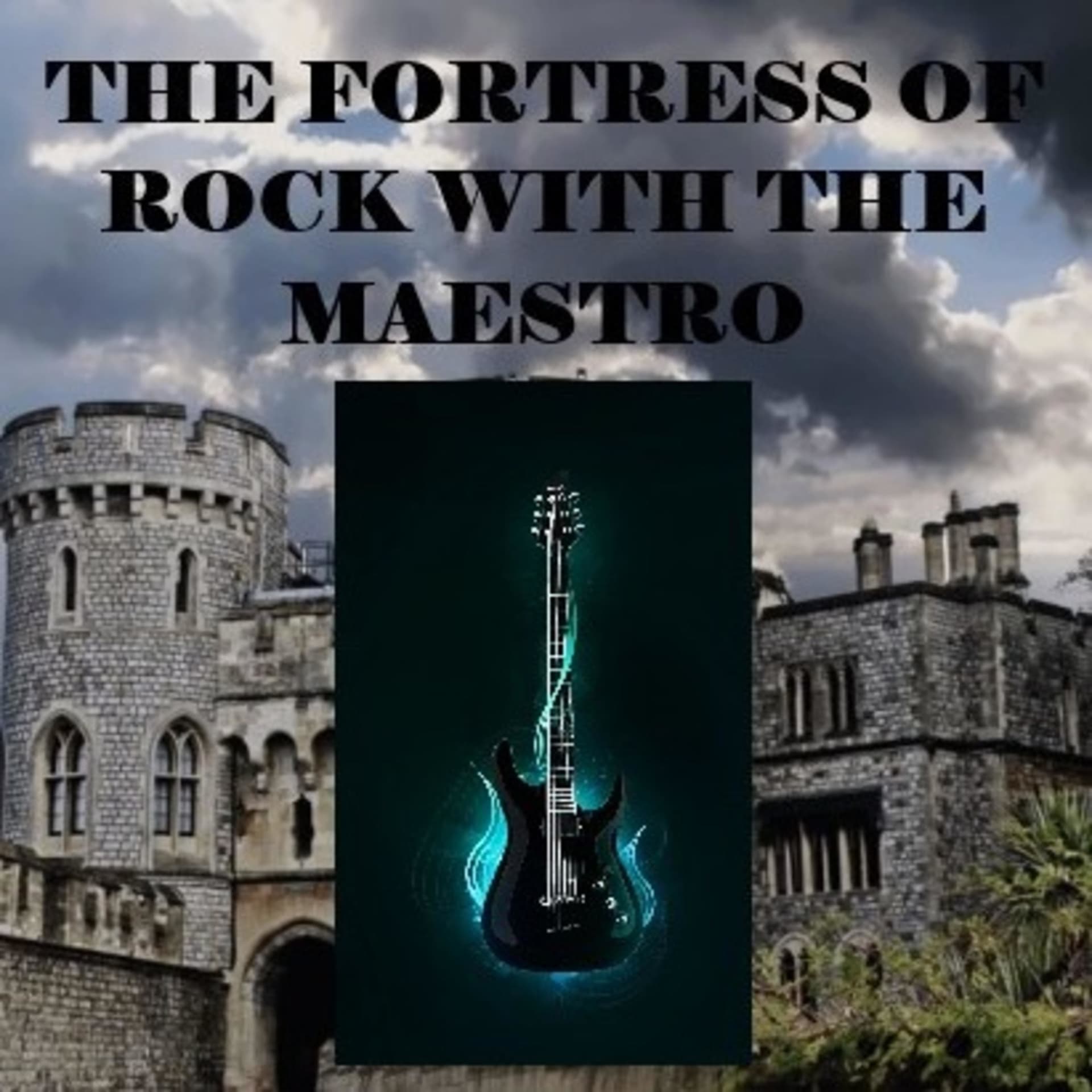 The Fortress Of Rock - Podcasts
