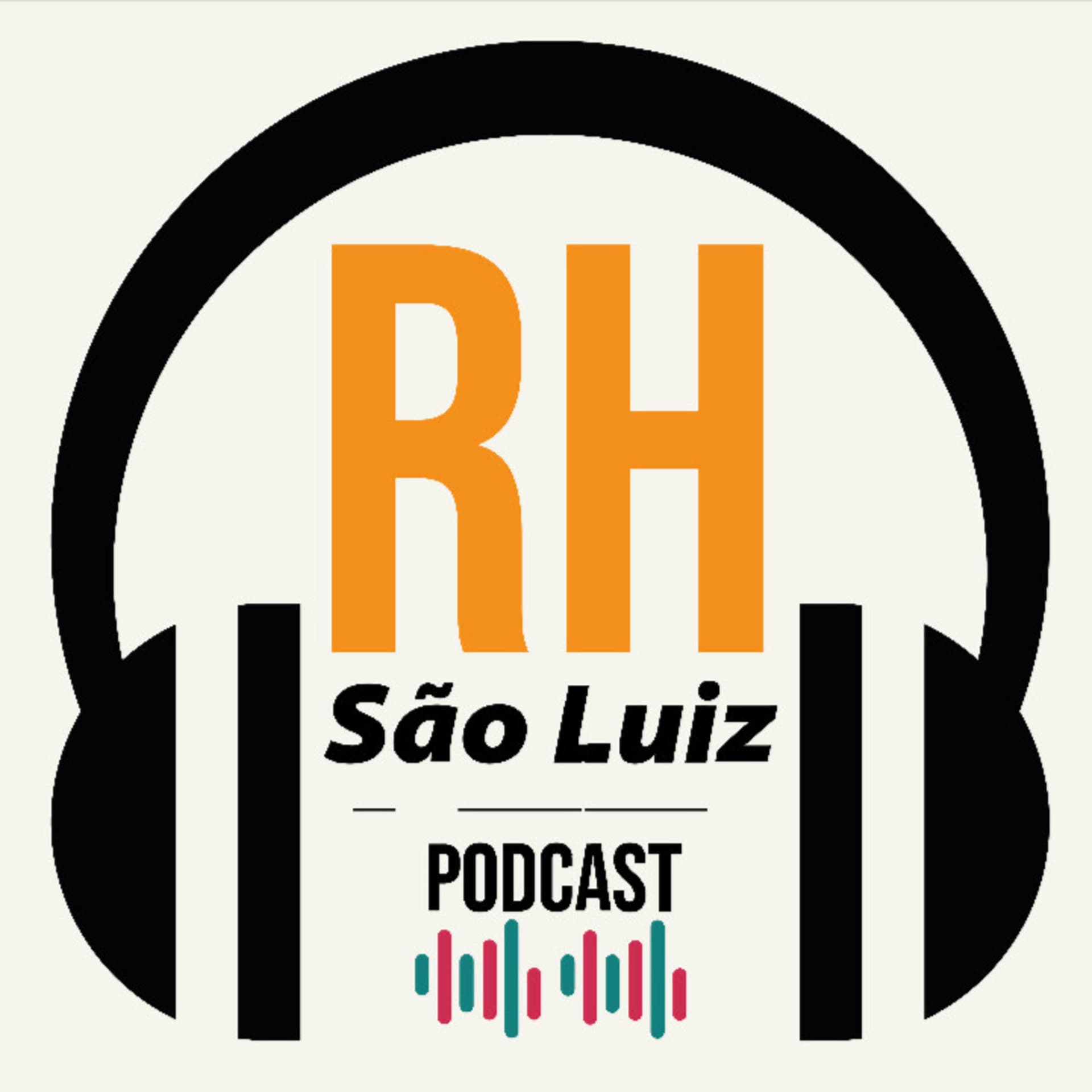 RH Mercadinhos São Luiz - Podcasts