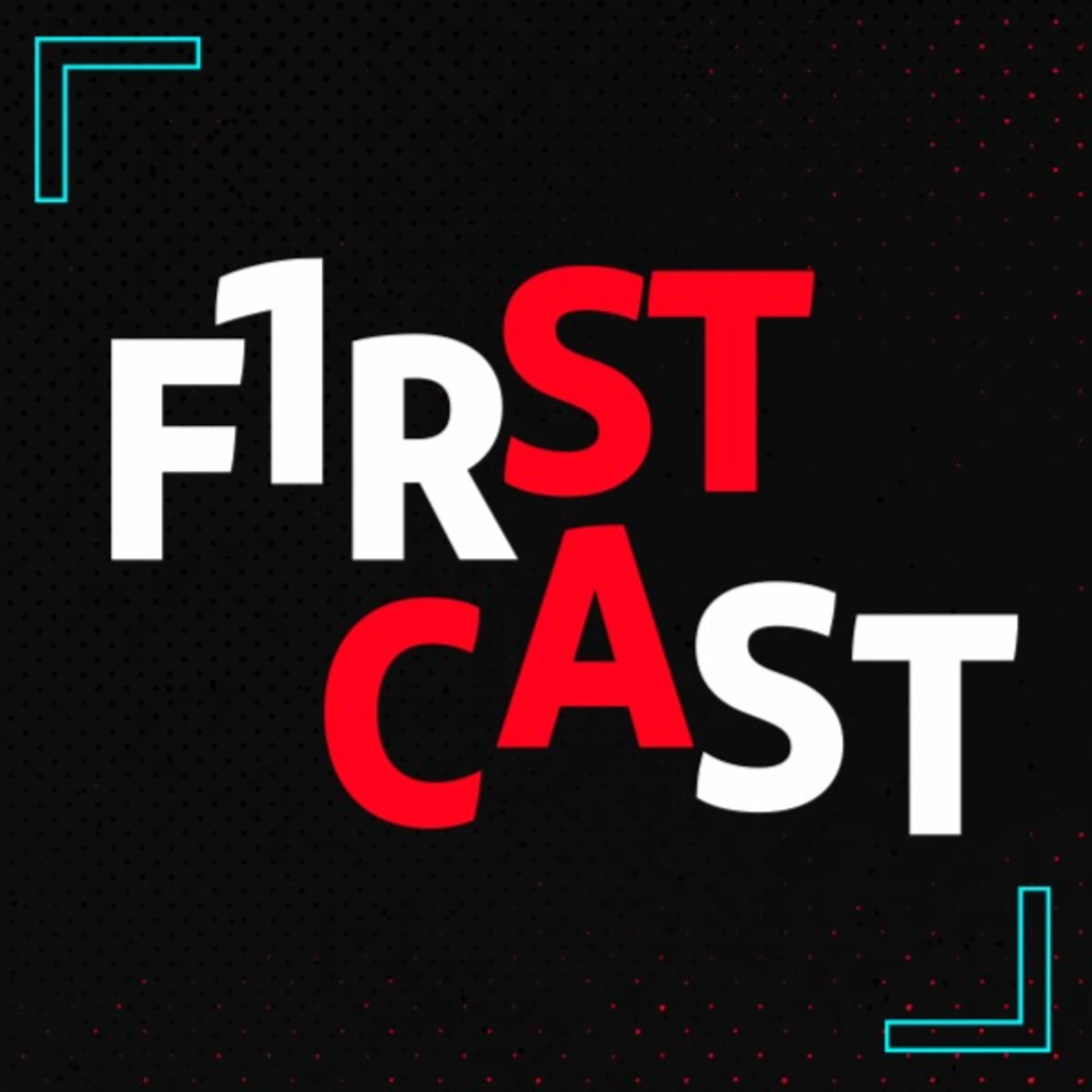 F1RST CAST - Inovação, Tecnologia, Pessoas e Resultados - Podcast