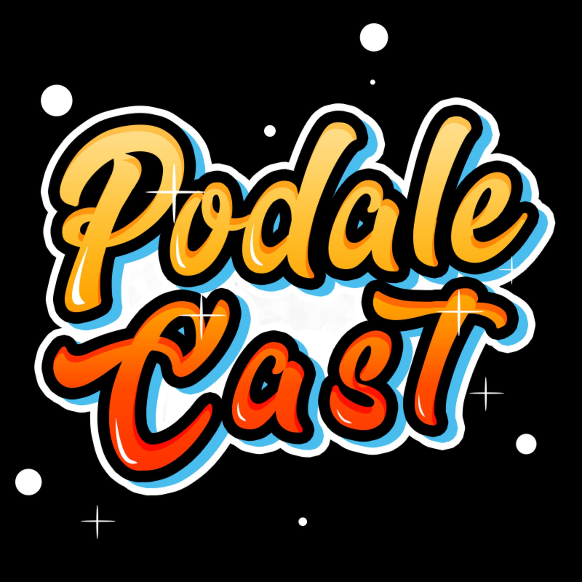 PodaleCast - Podcasts