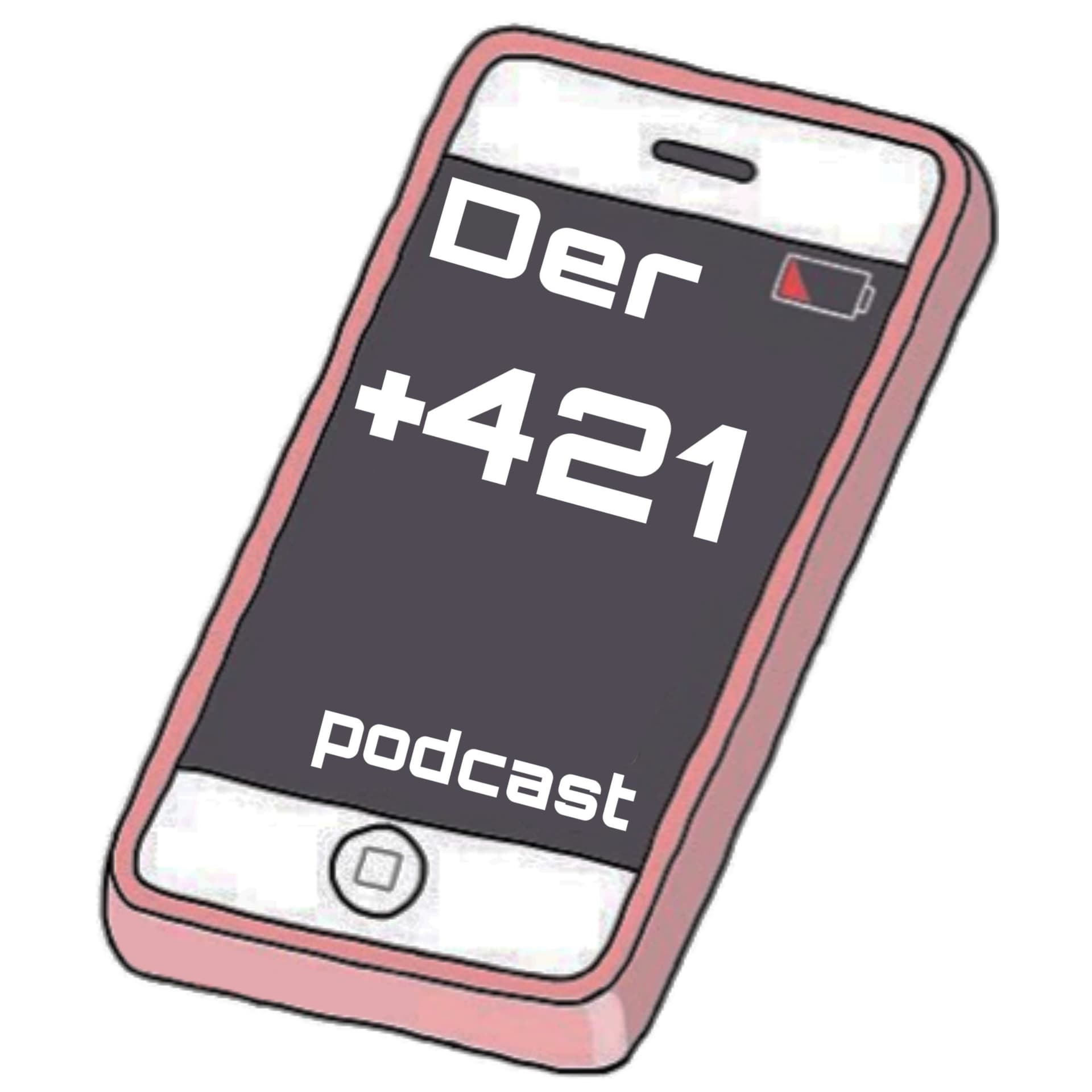 +421 - Der junge Podcast aus der Slowakei - Podcasts