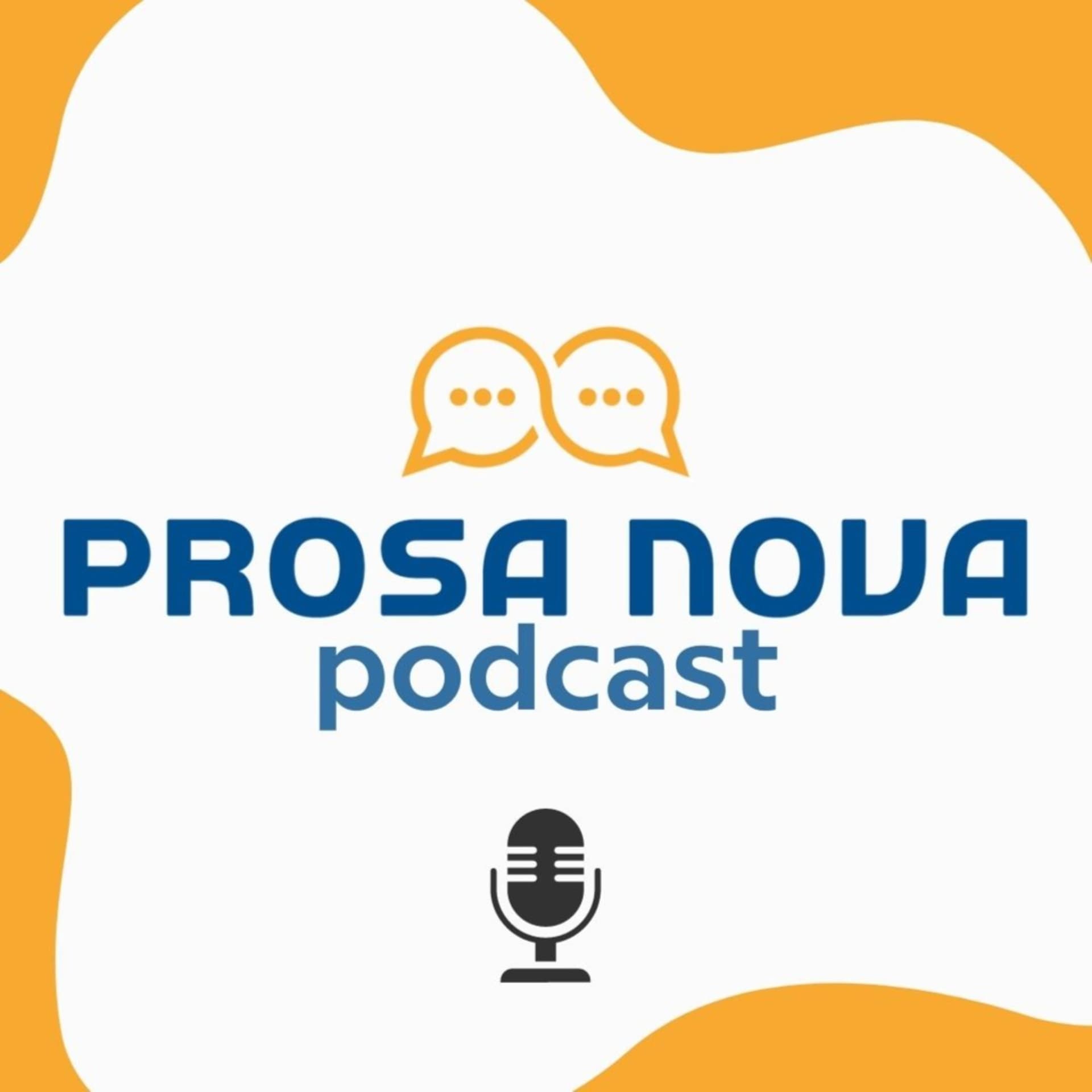 Prosa Nova Podcast - Podcasts