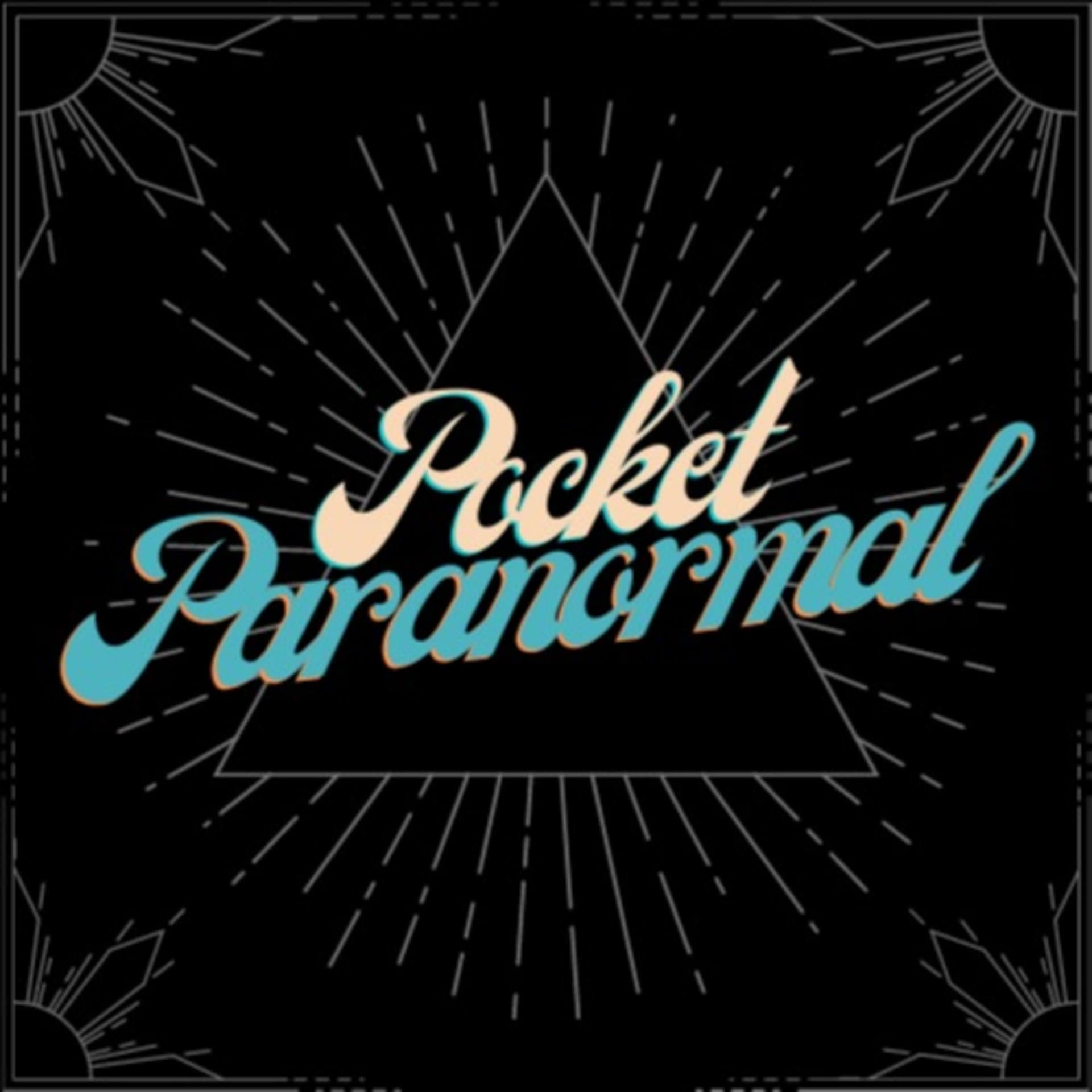 Pocket Paranormal - Podcasts