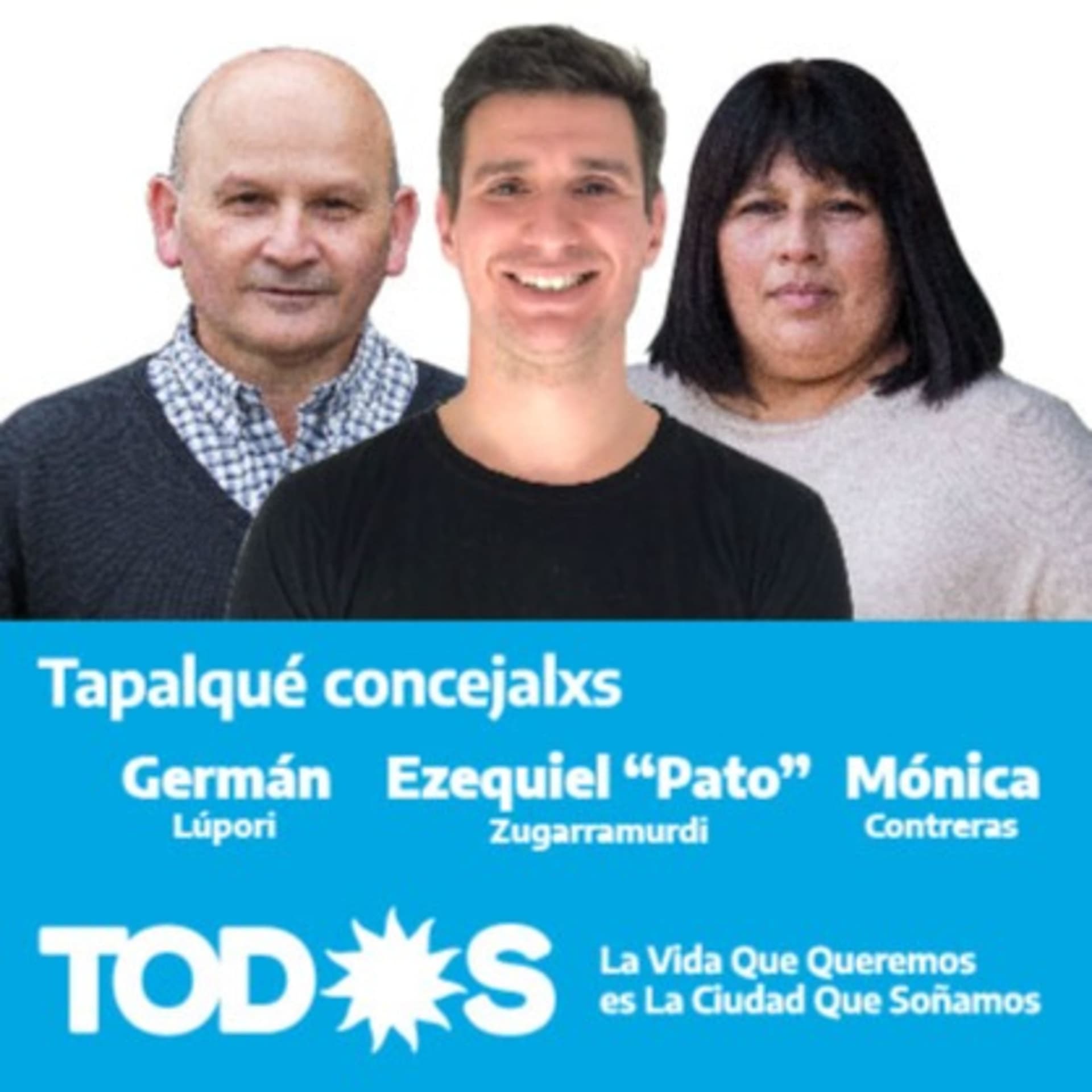 Tod☀️s Tapalqué