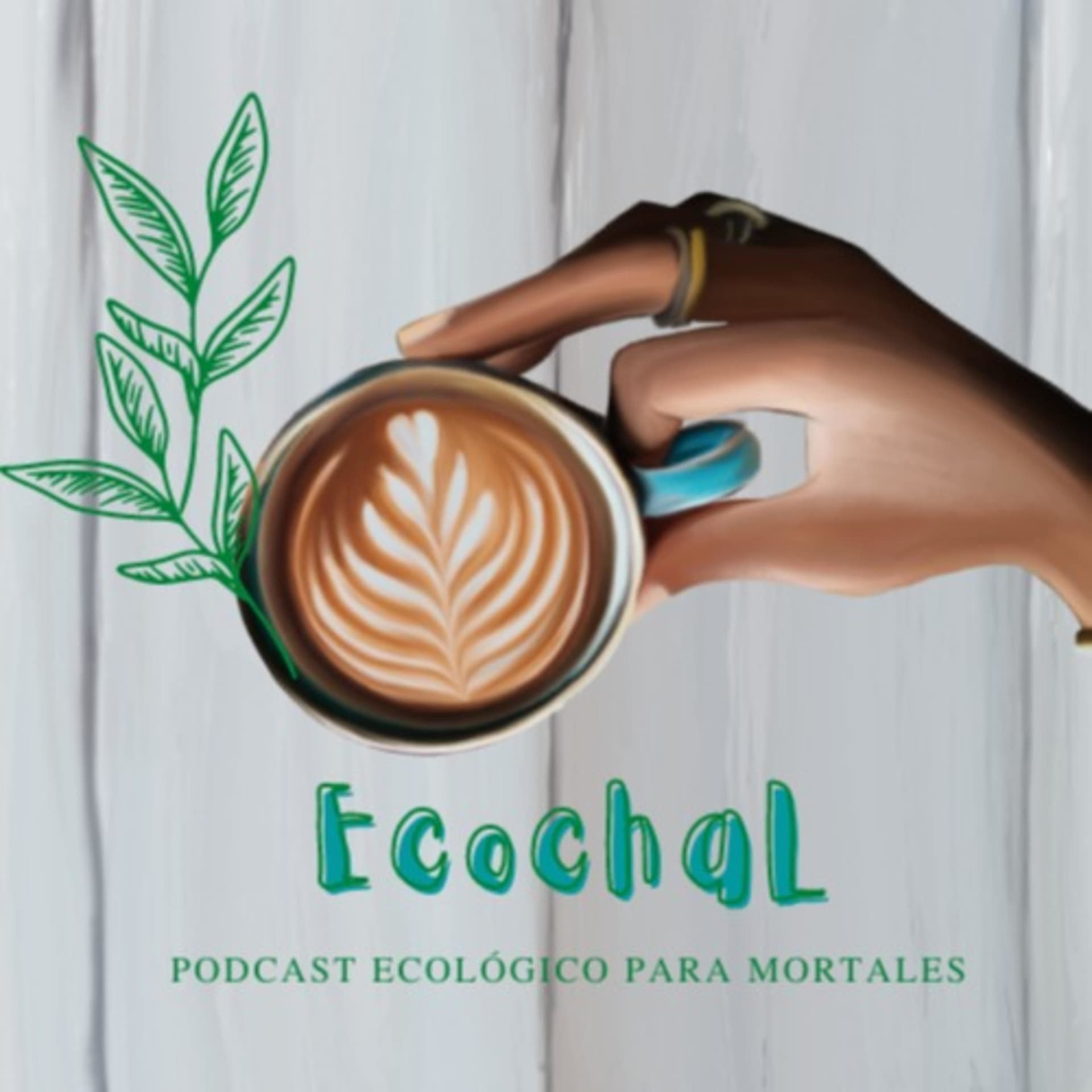 Eco Chal - Podcasts