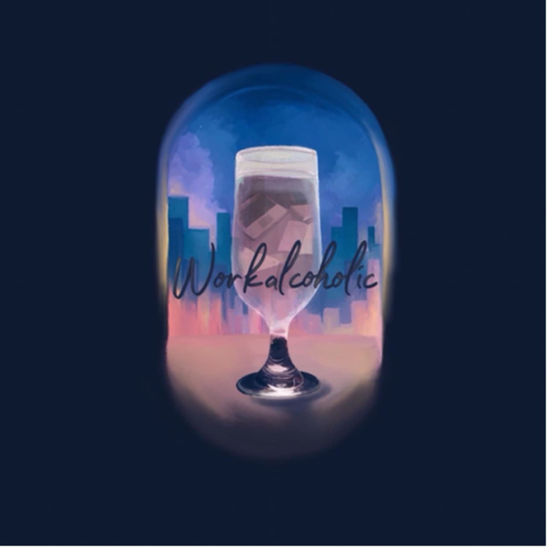 Workalcoholic - Podcastler