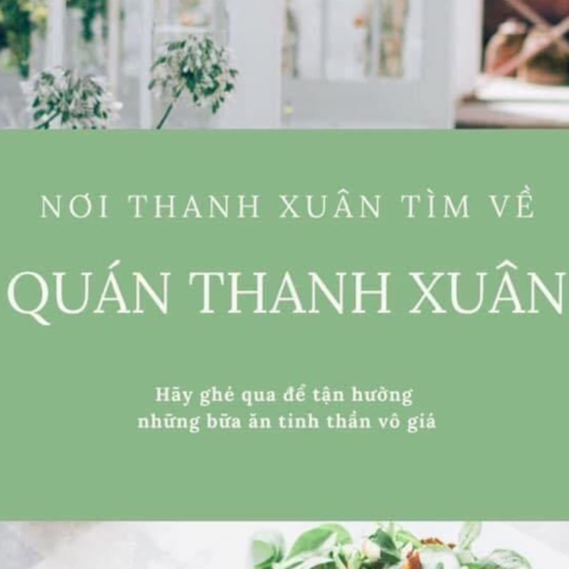 Quan Thanh Xuan - Podcasty