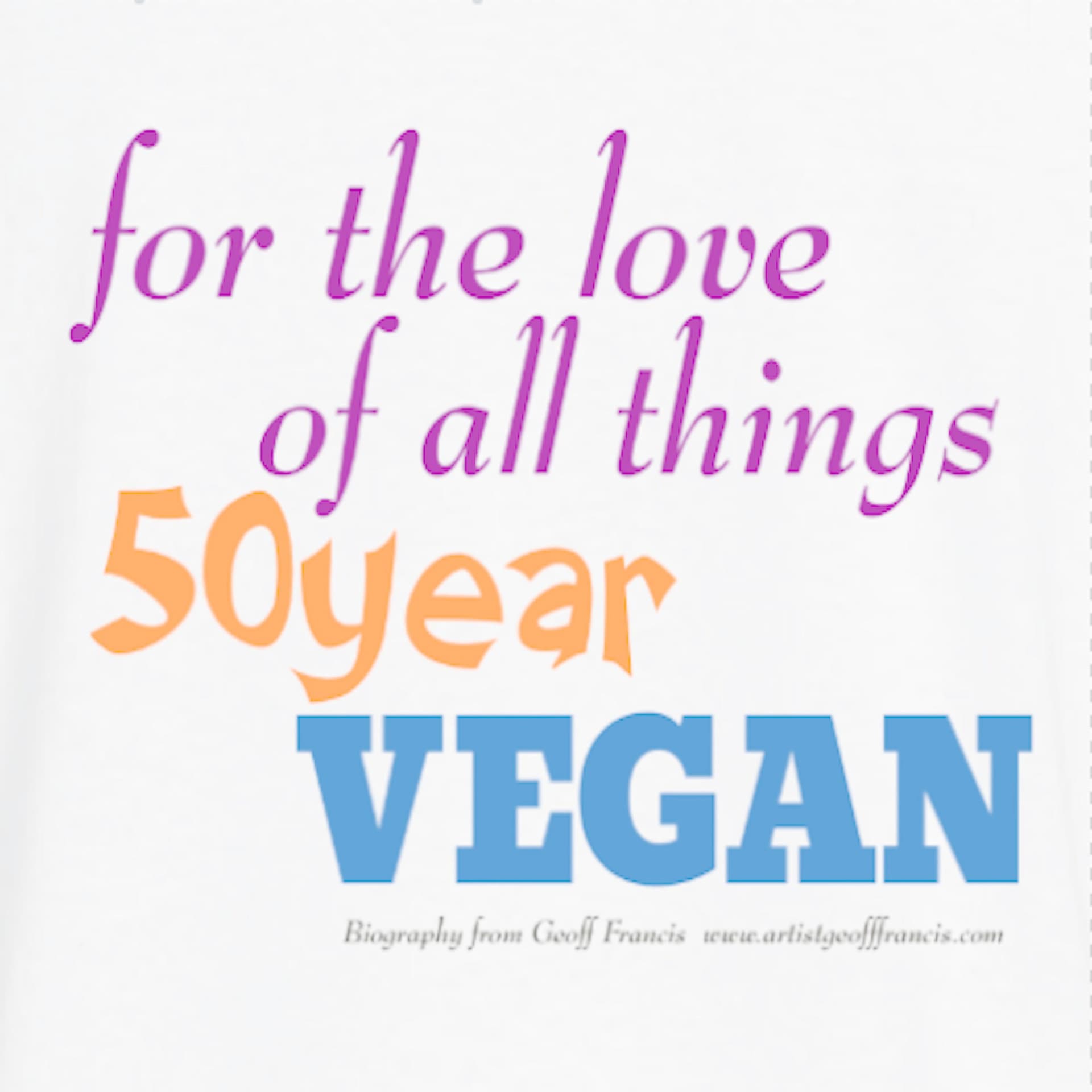 For The Love of All Things - Podcasts